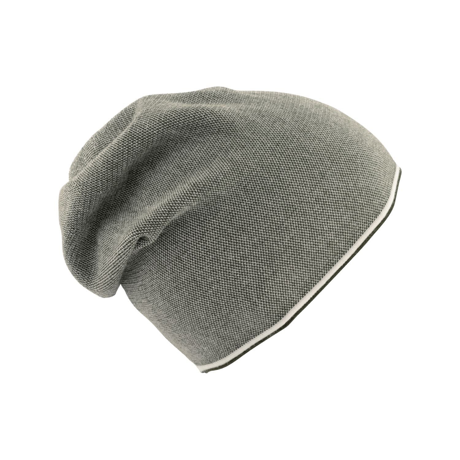 Strickmütze