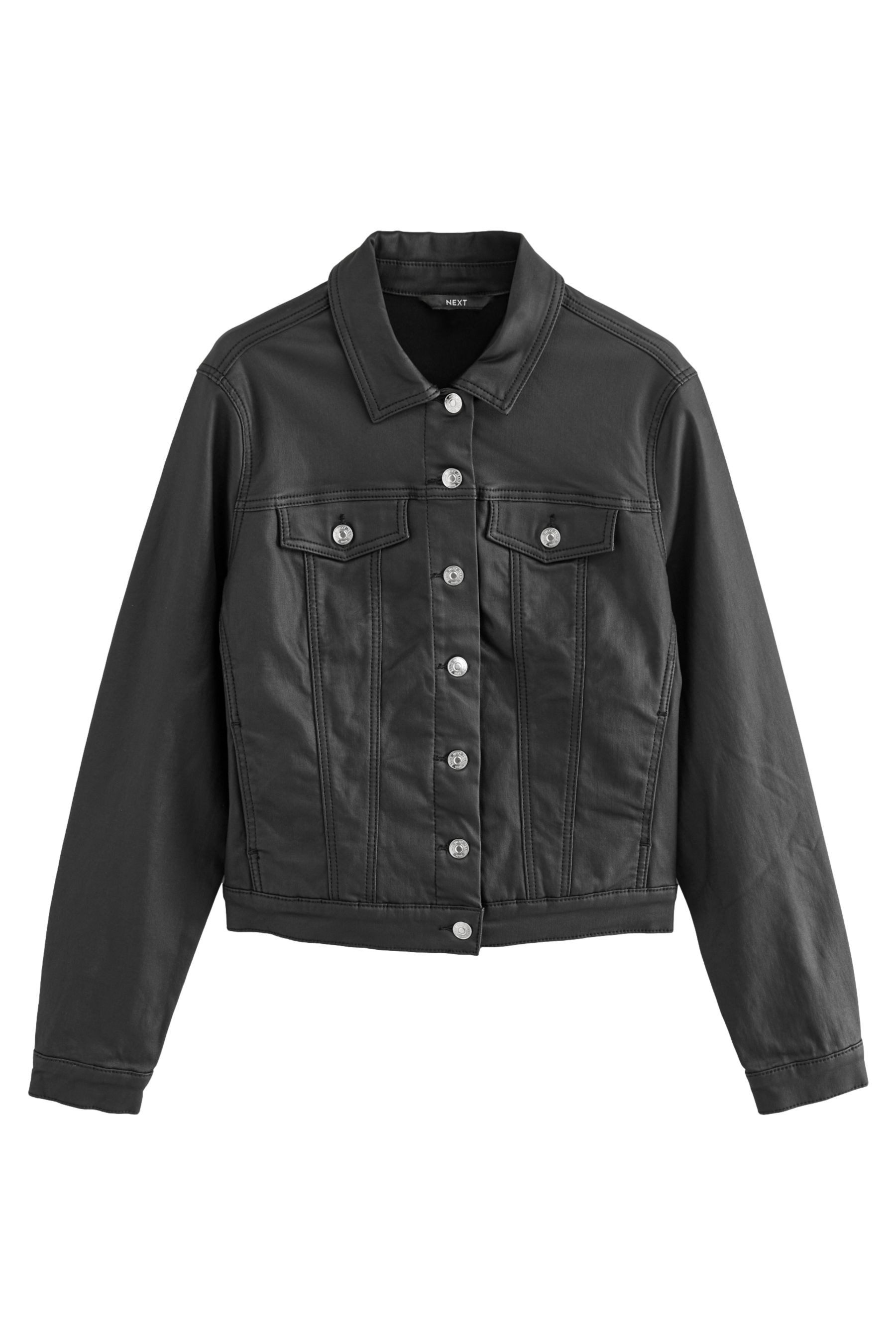 Jeansjacke Jeansjacke