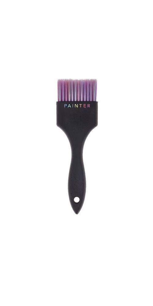 EFALOCK Professional Haarfärbestift Efalock Painter Rainbow Pinsel