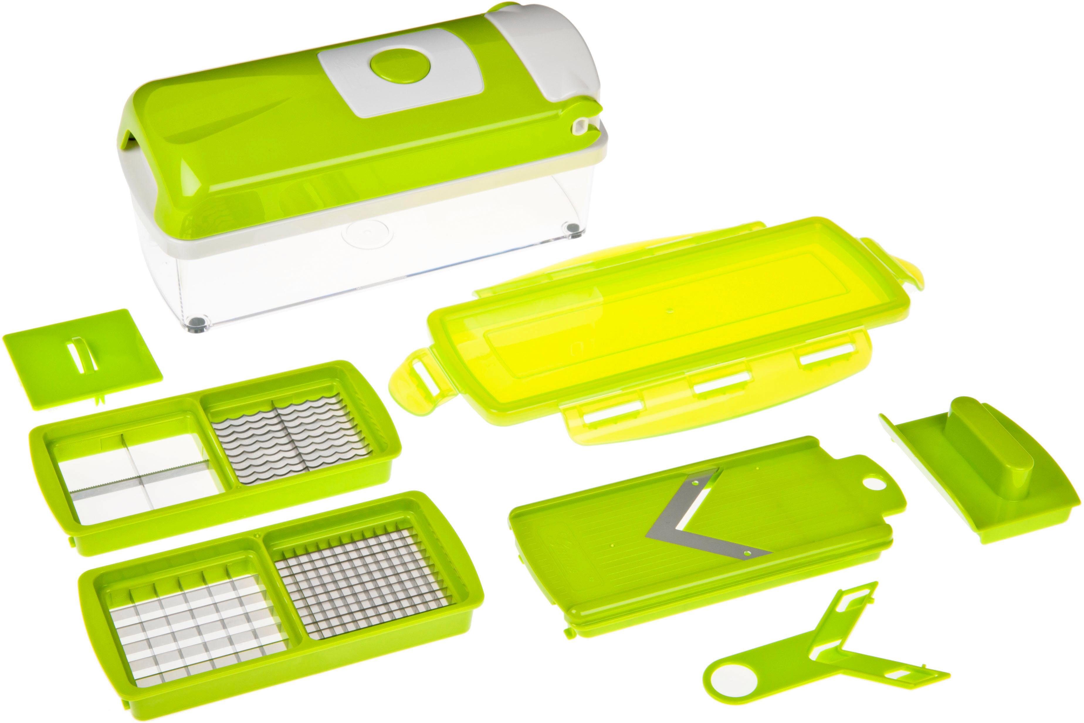 Genius Zerkleinerer Nicer Dicer Smart