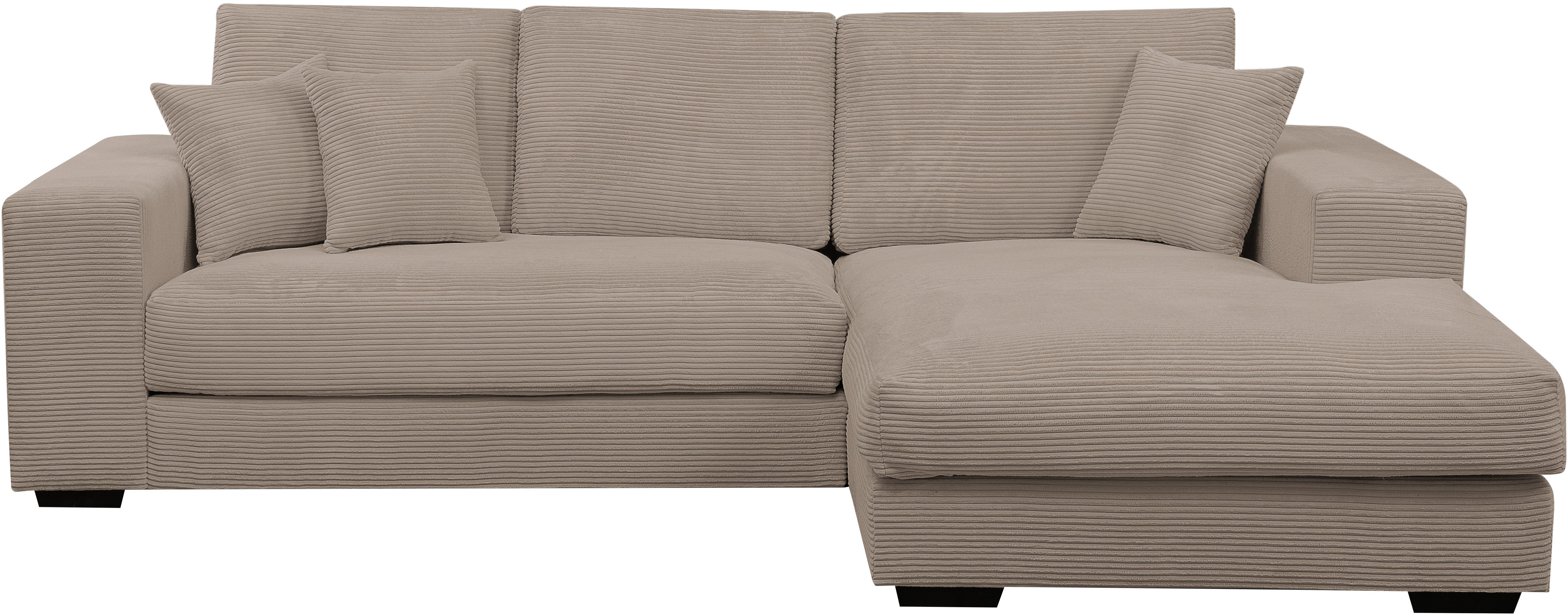WERK2 Ecksofa Eden modern und zeitlos, günstig online kaufen