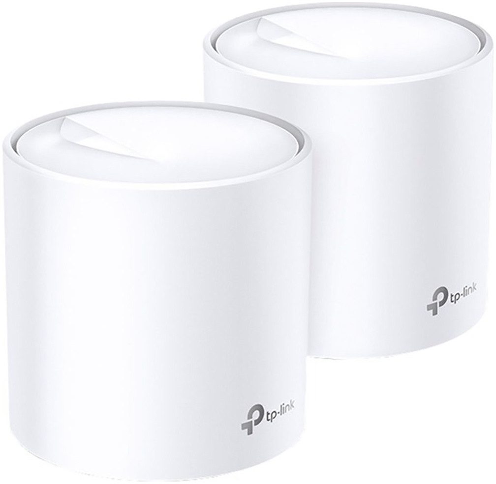 Deco X20 (2er Set) Access Point