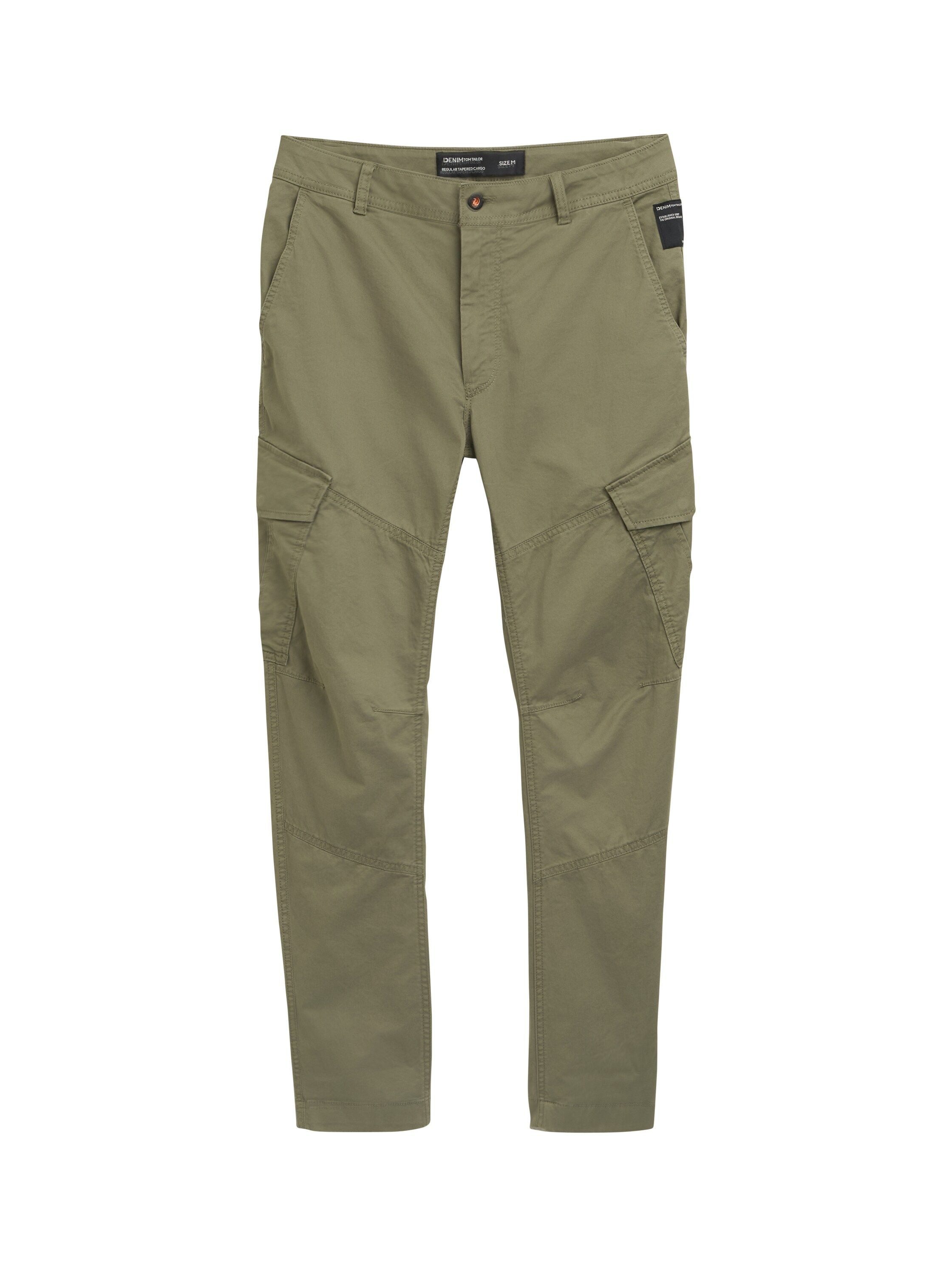 TOM TAILOR Cargojeans