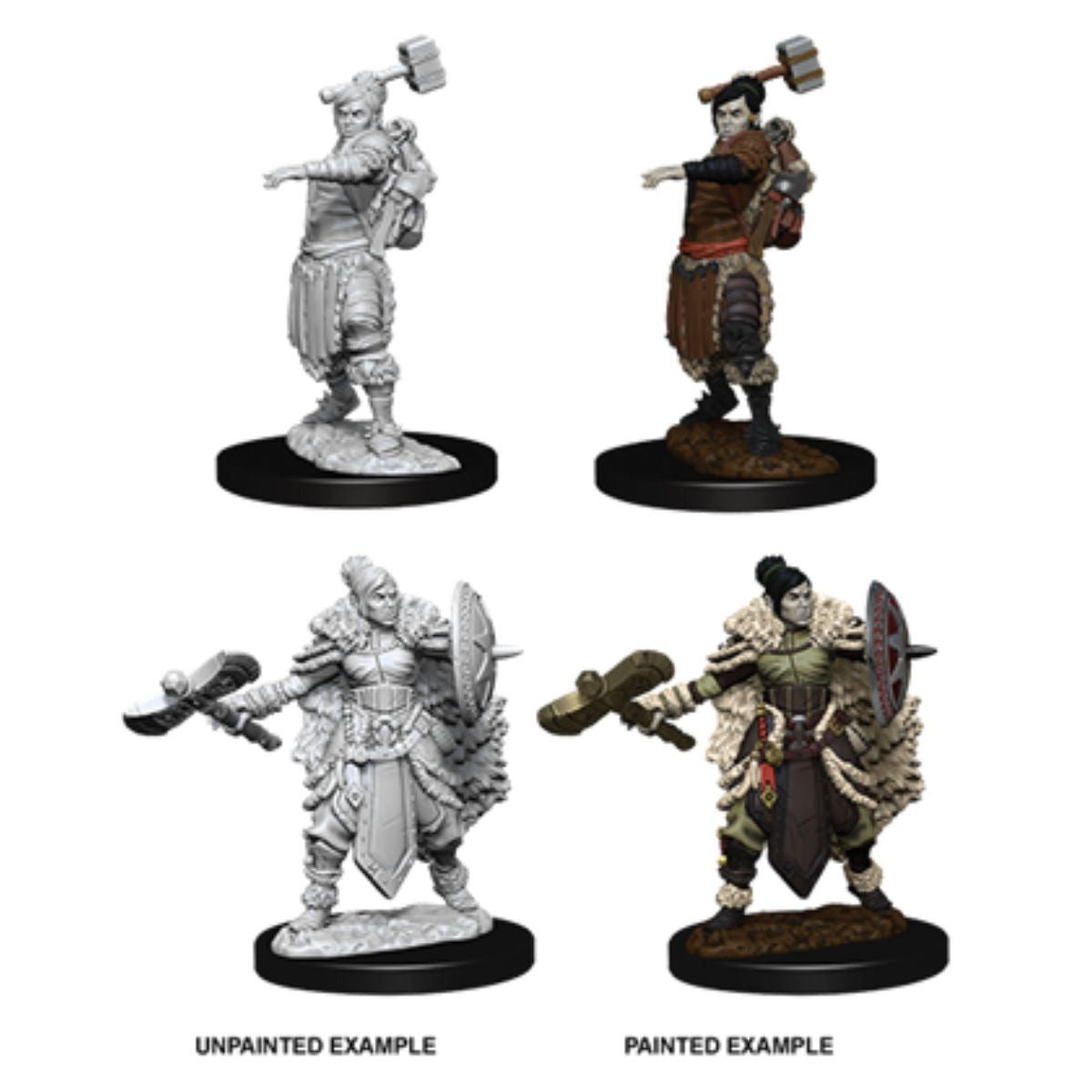 WizKids Spielfigur D&D Nolzur's Marvelo