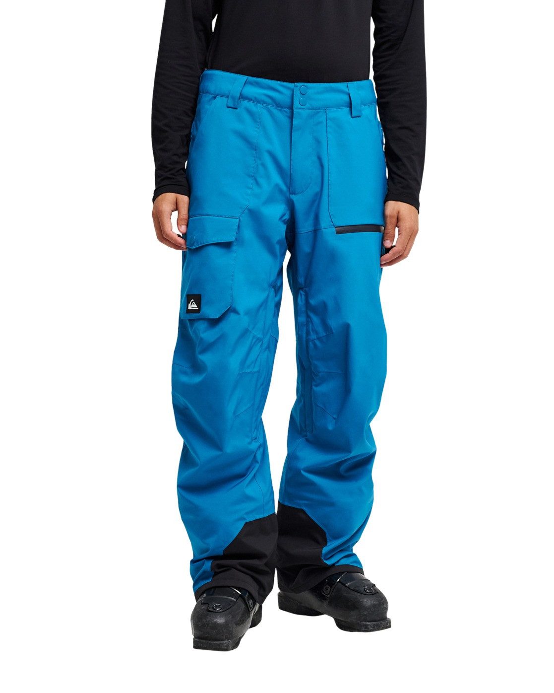 Quiksilver Snowboardhose Utility 20K
