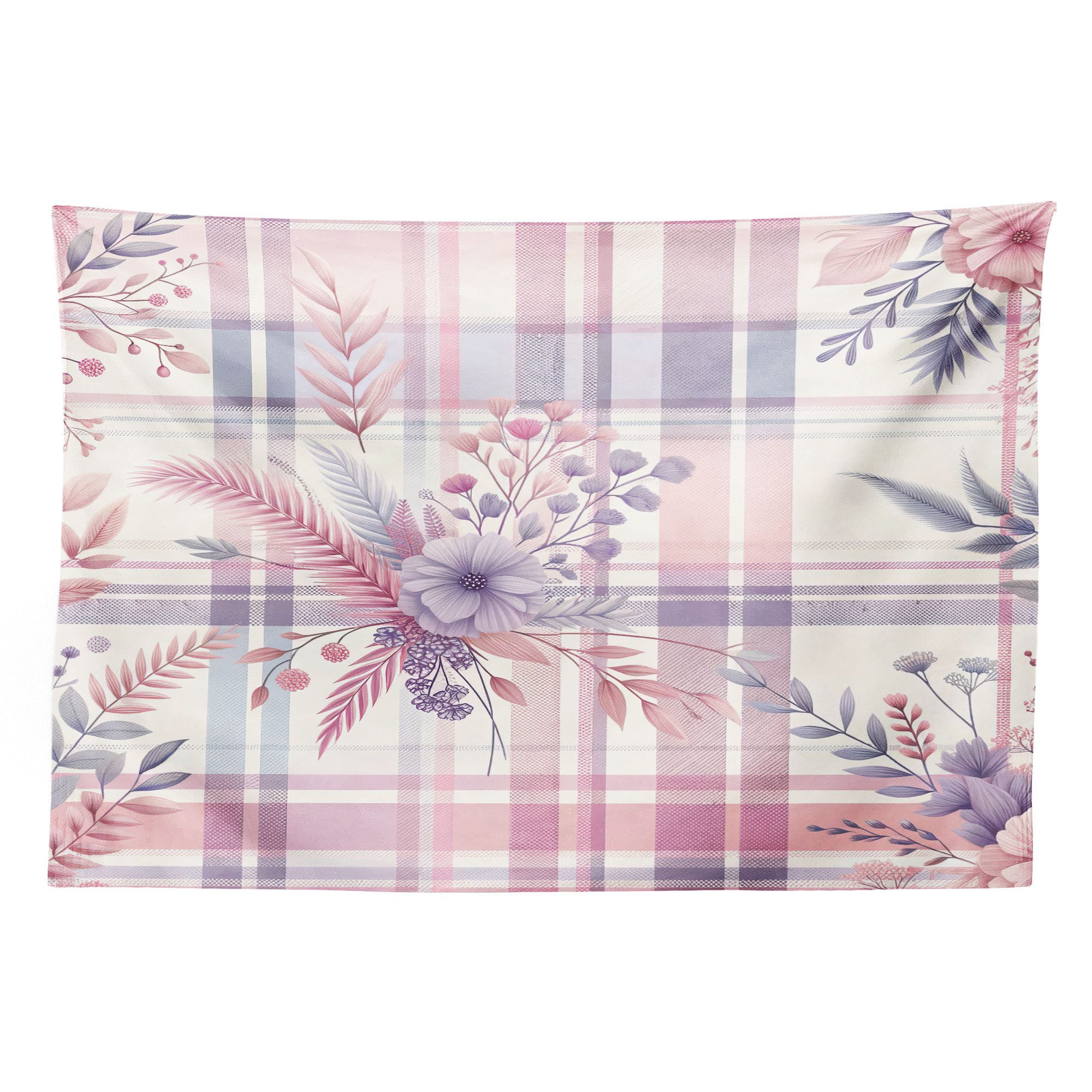 Abakuhaus Wandteppich aus Weiches Mikrofaser Stoff Für das Wohn und Schlafzimmer, rechteckig