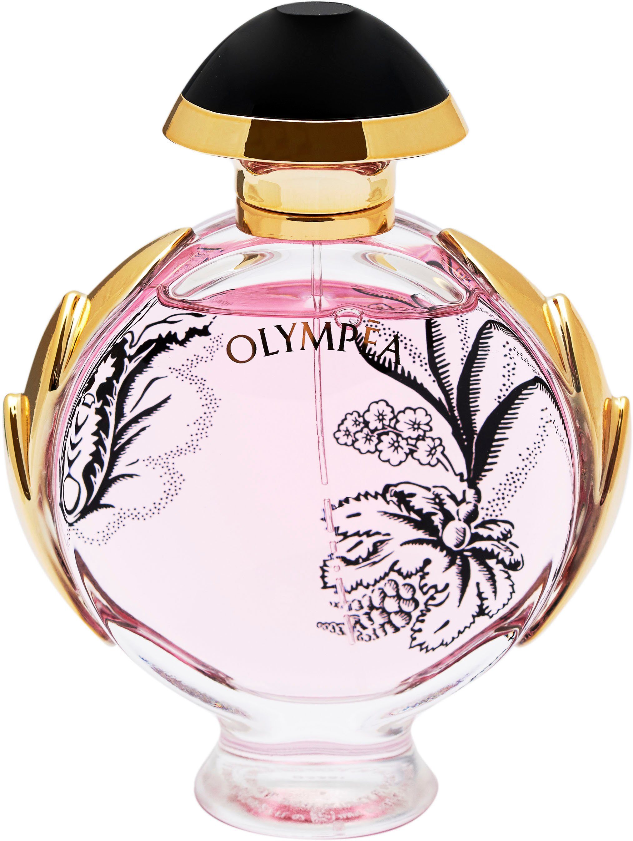 Eau de Parfum Olympéa Blossom