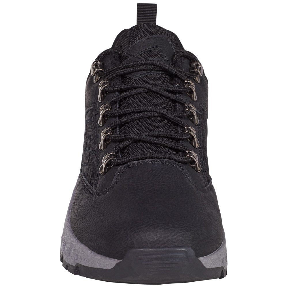 Lotto Sneaker - mit bequem gepolsterter Schaftkante