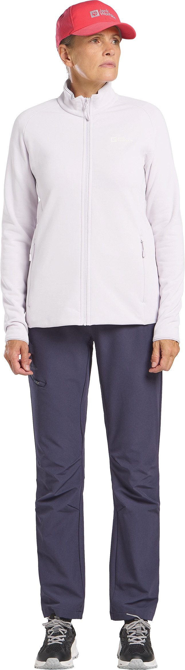 Jack Wolfskin Baseball Cap BASEBALL CAP günstig online kaufen