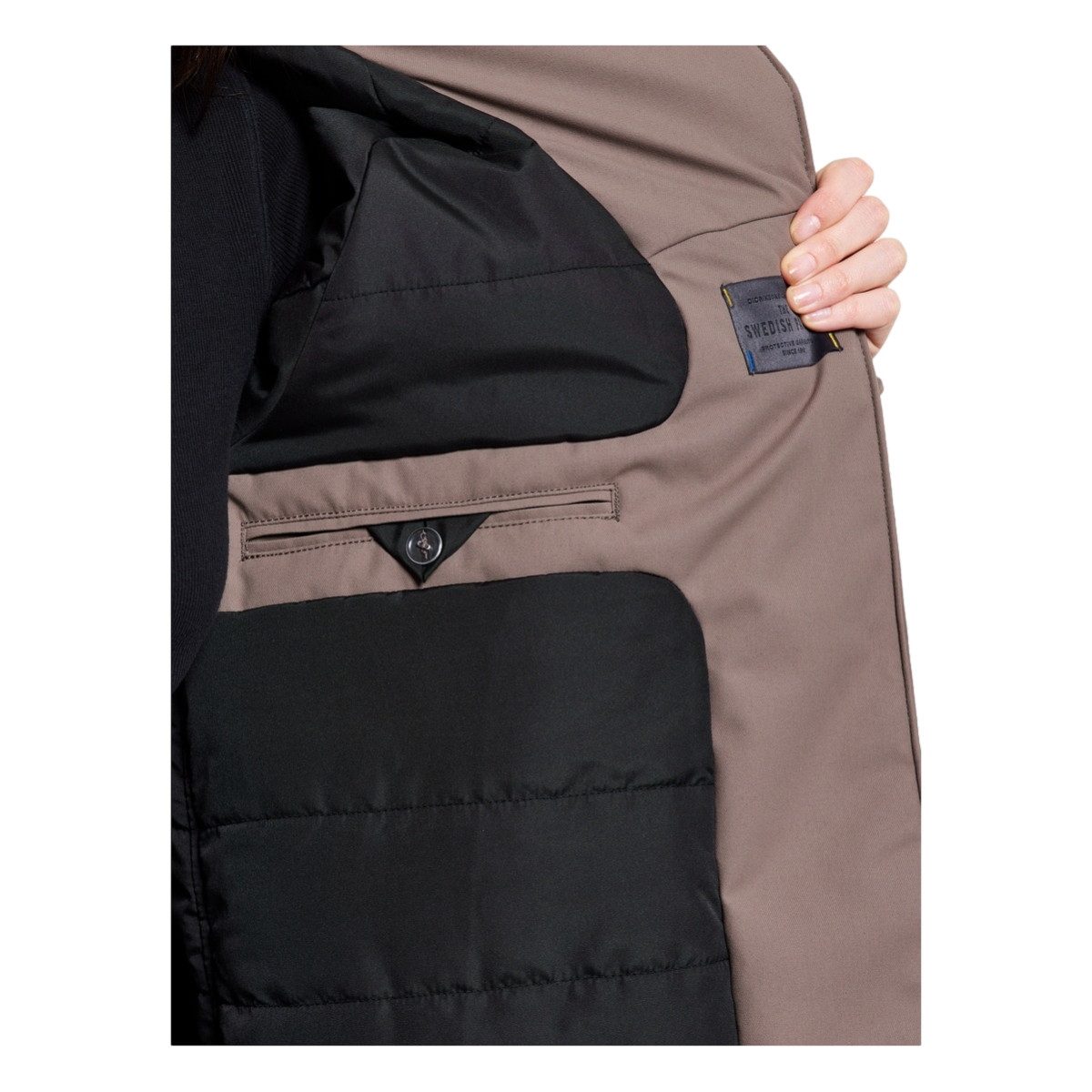 Didriksons Parka Didriksons Lea Damen Parka 2