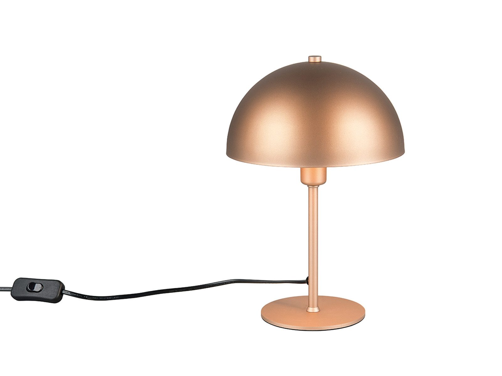 TRIO Leuchten LED Nachttischlampe, Dimmfunktion, LED günstig online kaufen