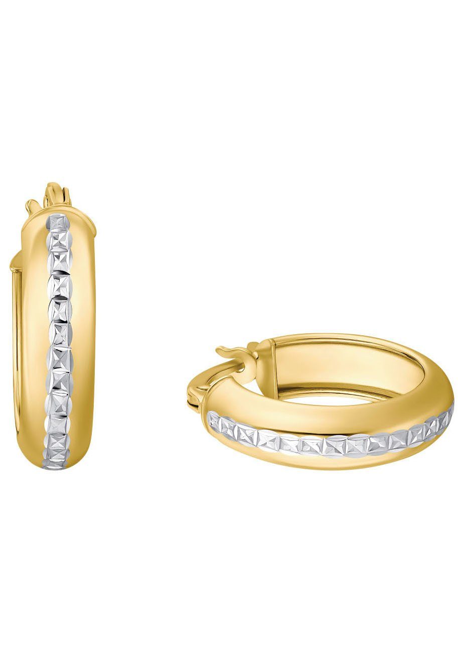 Amor Paar Серьги-кольца (2-tlg)