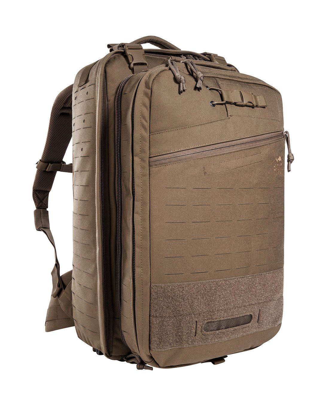 Tasmanian Tiger Trekkingrucksack TT First Responder Move On MKIII Coyote Braun