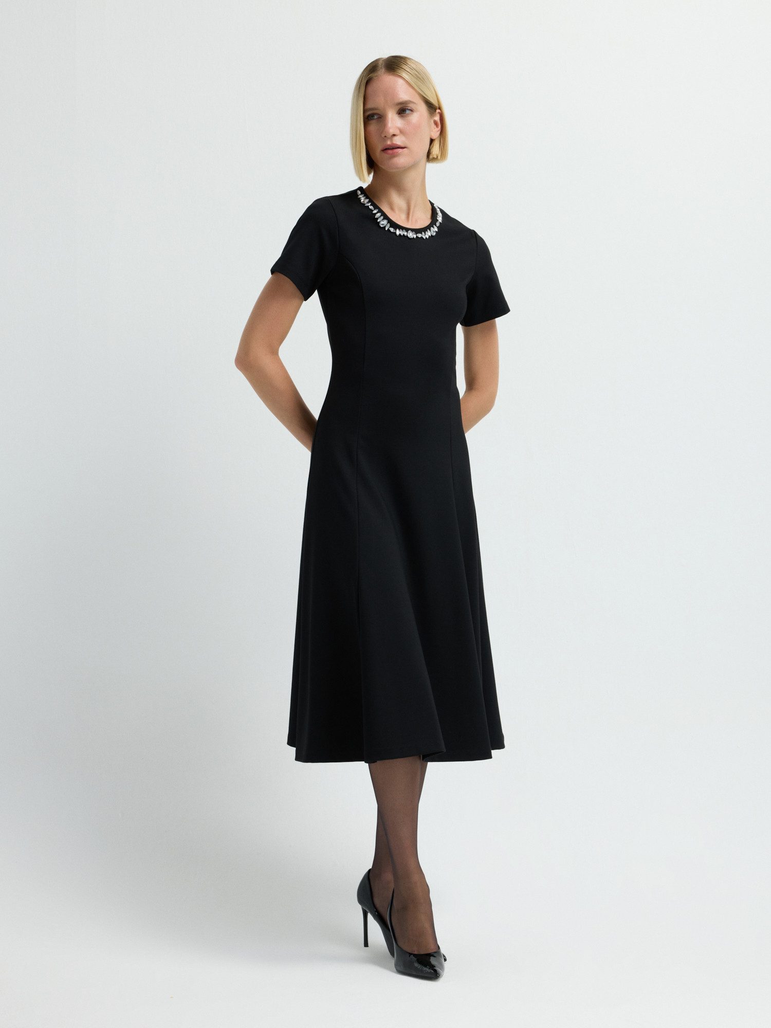 adL Cocktailkleid