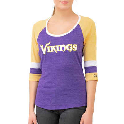 New Era Shirttop »NFL Jersey Minnesota Vikings«