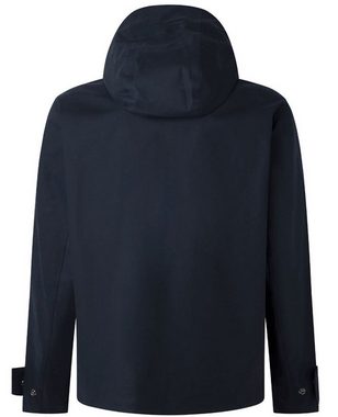 faconnable Winterjacke Façonnable Presage Nautique Parka Hooded Coat Trench Caban Jacket Mant
