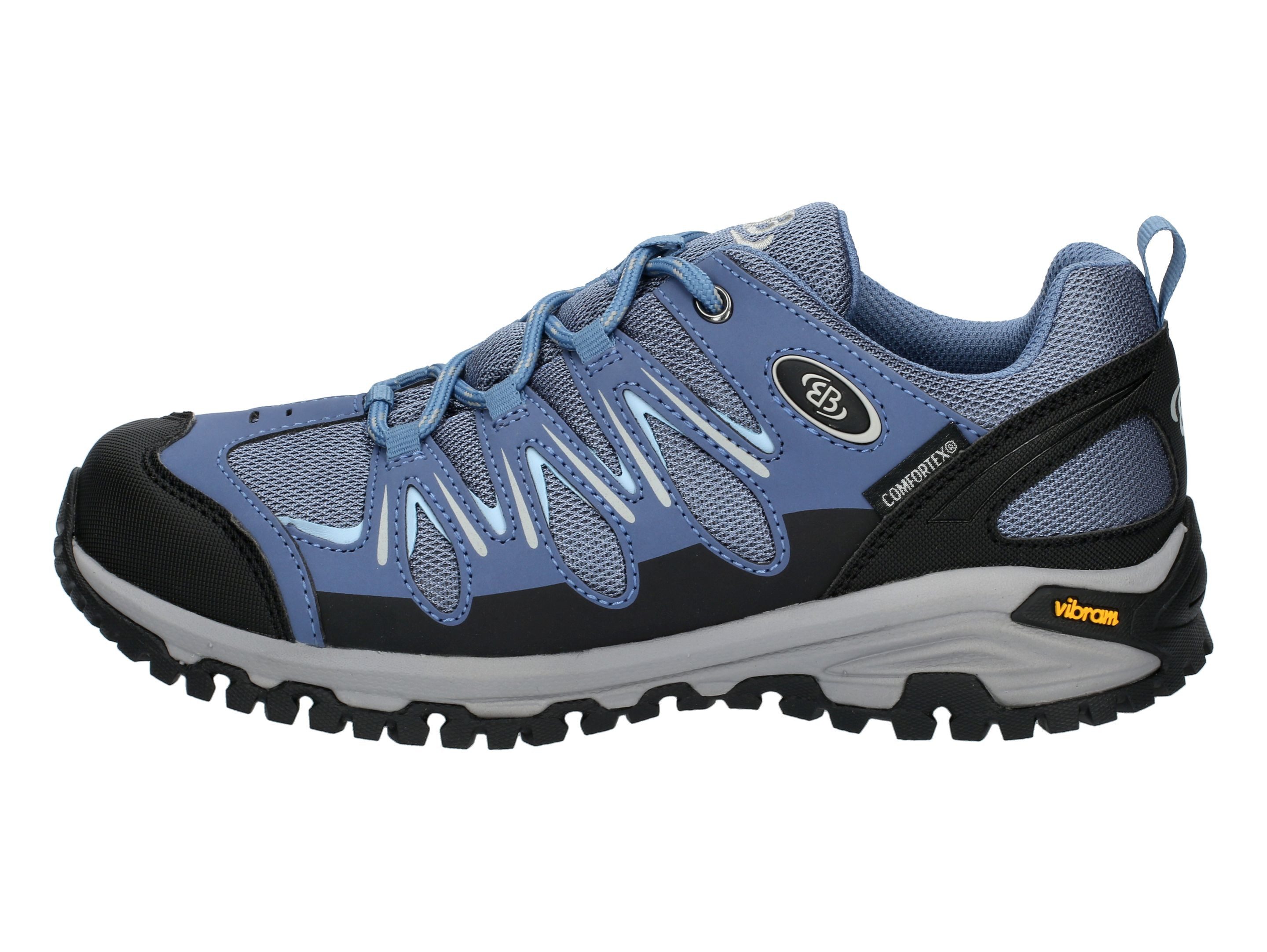 BRÜTTING Outdoorschuh Expedition Outdoorschuh günstig online kaufen