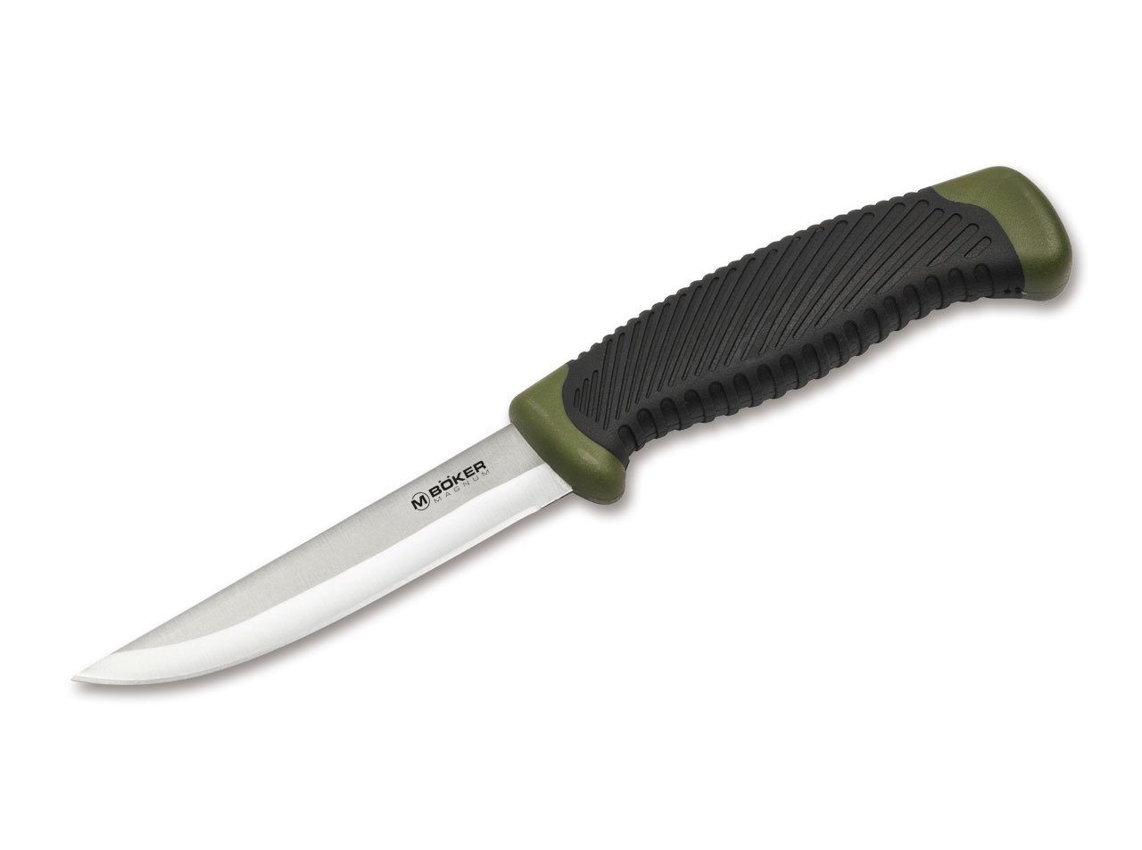 MAGNUM by BÖKER Taschenmesser Magnum Falun Green