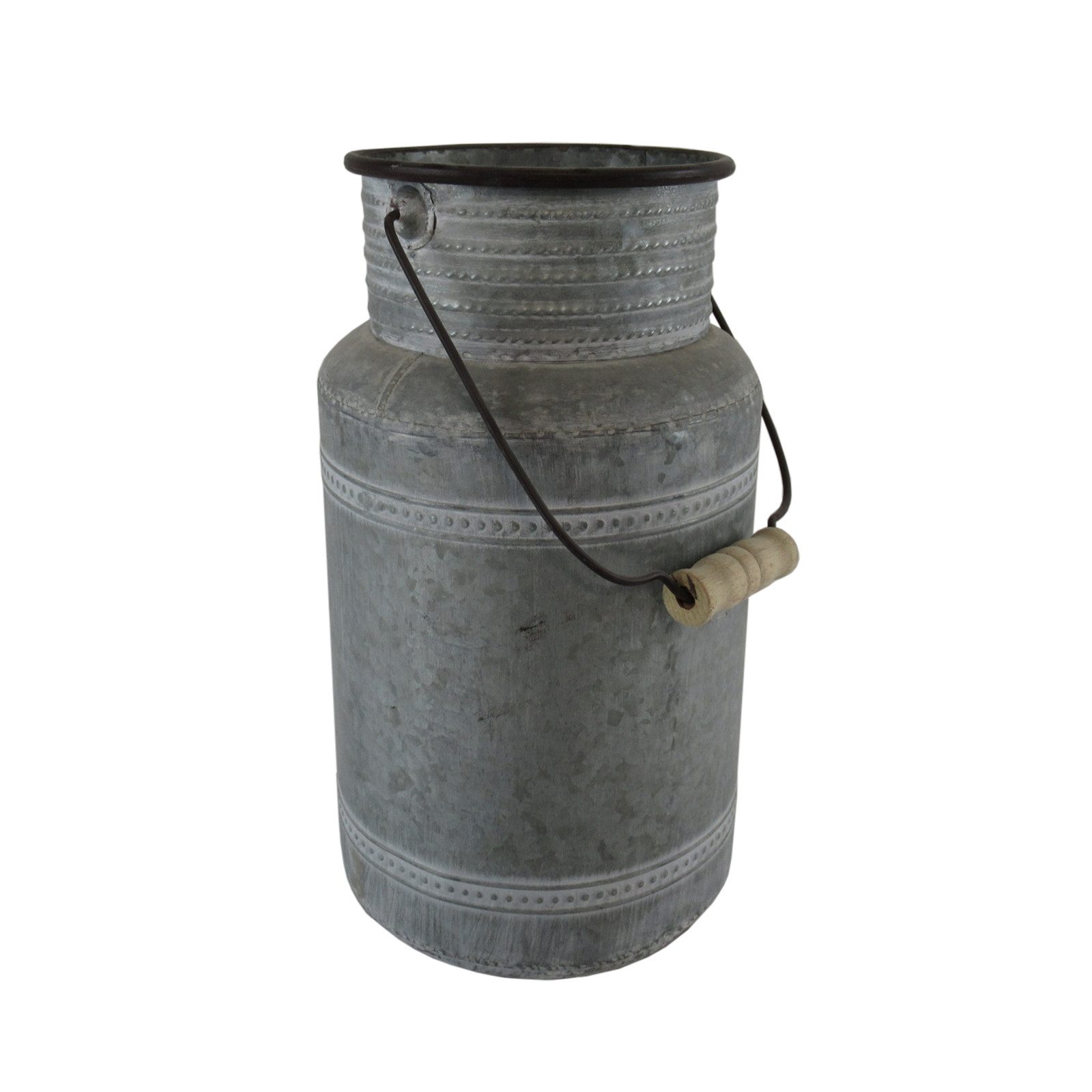 HTI-Living Pflanzkübel Deko Milchkanne Emily (1 St)