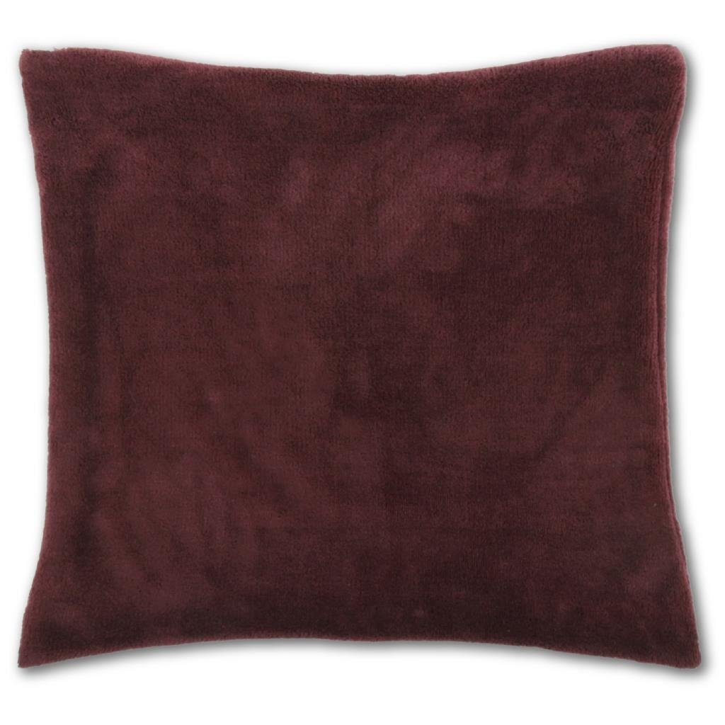 Bestlivings Kissenbezüge, Kissenbezug / Flauschbezug (50x50 günstig online kaufen