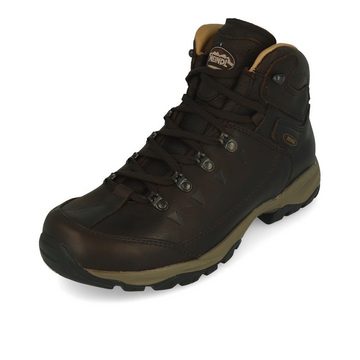 Meindl Meindl Ohio 3 Herren Dunkelbraun EUR 44 Outdoorschuh