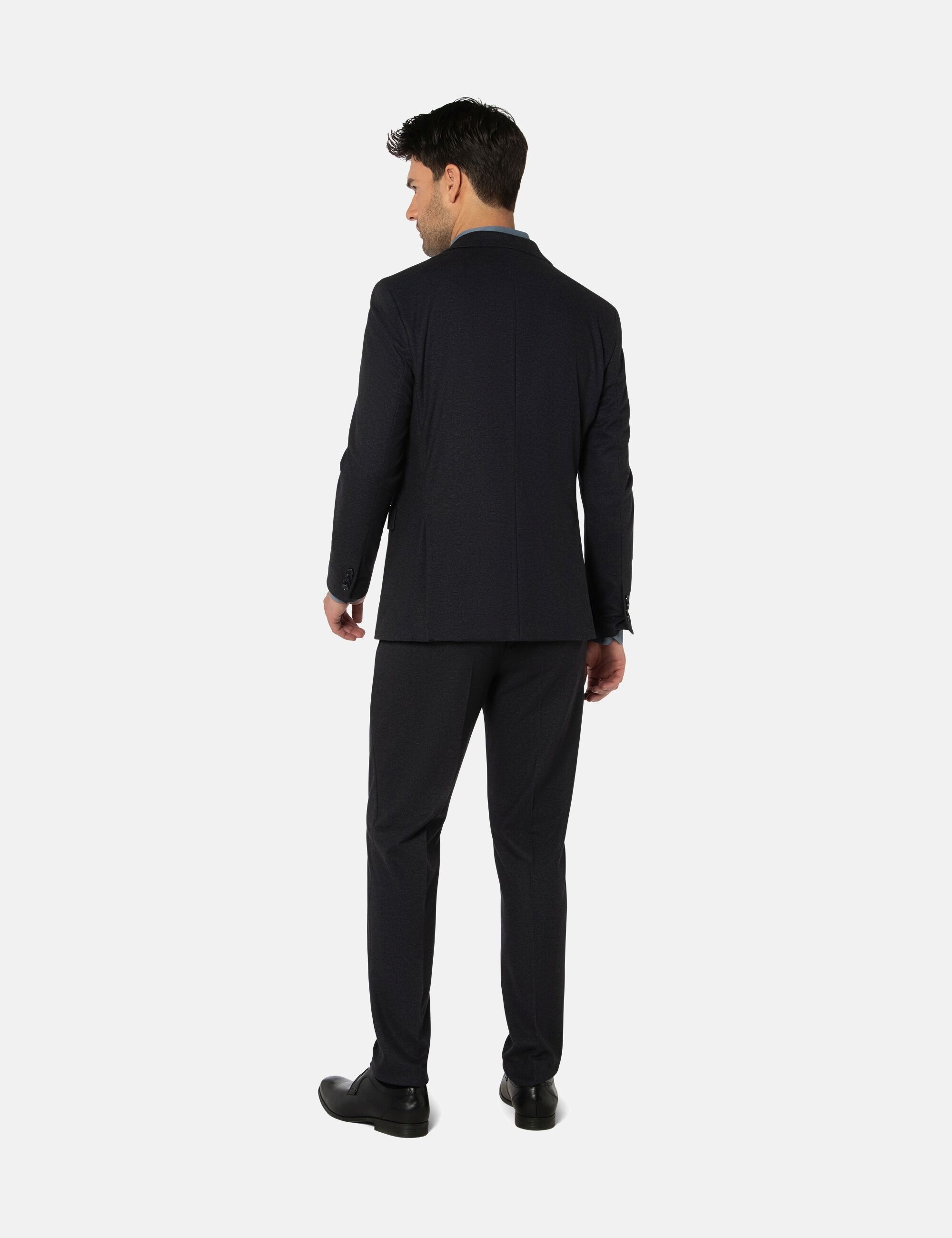 Thomas Goodwin Anzug Anzug (2-tlg) im Modern-Fit, 10105-0-3328