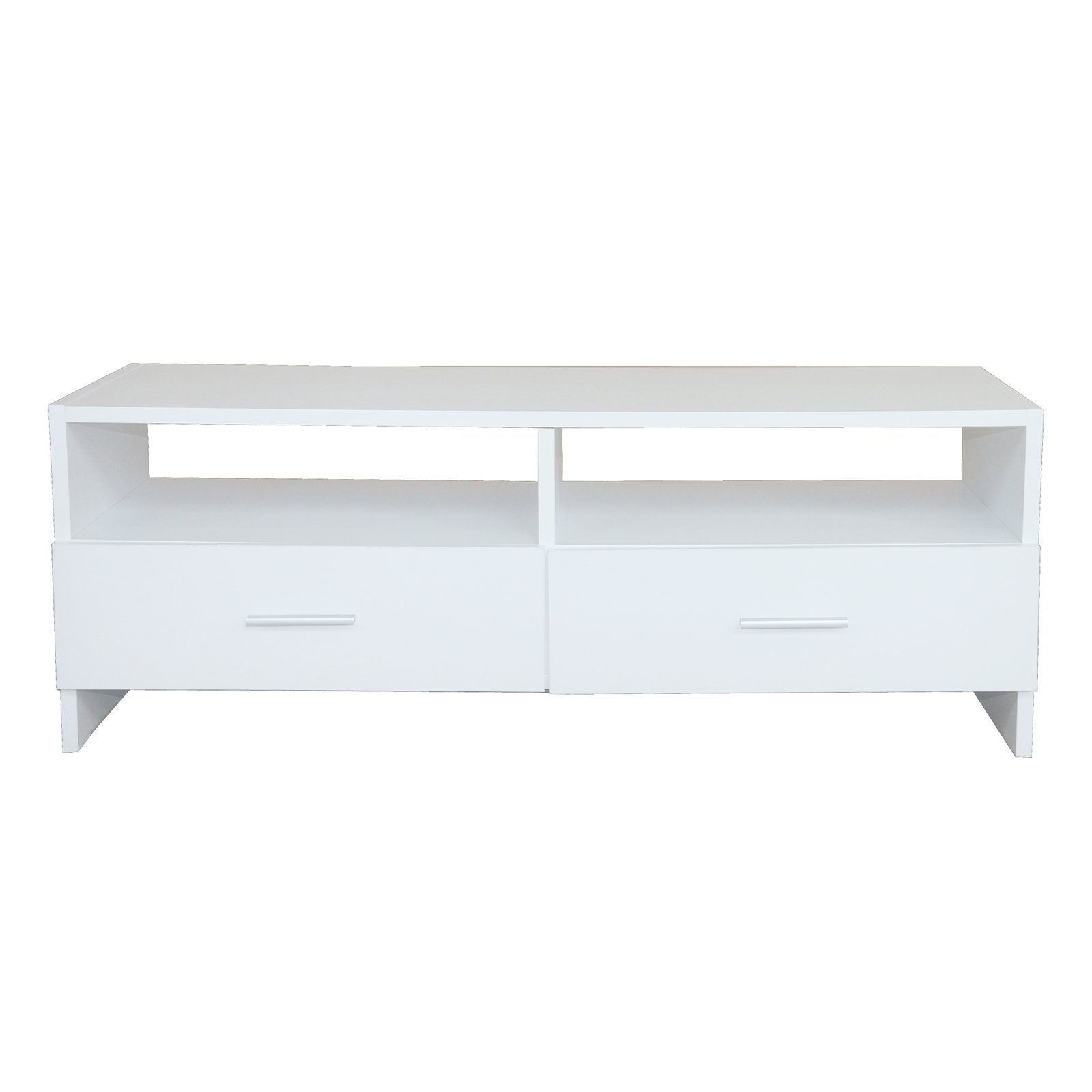 HTI-Living TV-Board TV-Board Thekla Weiß (Stück, günstig online kaufen