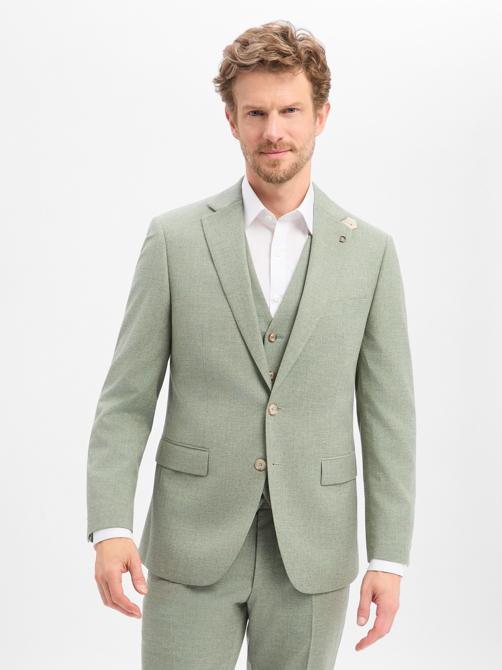 Digel Anzugsakko Ezzo-G