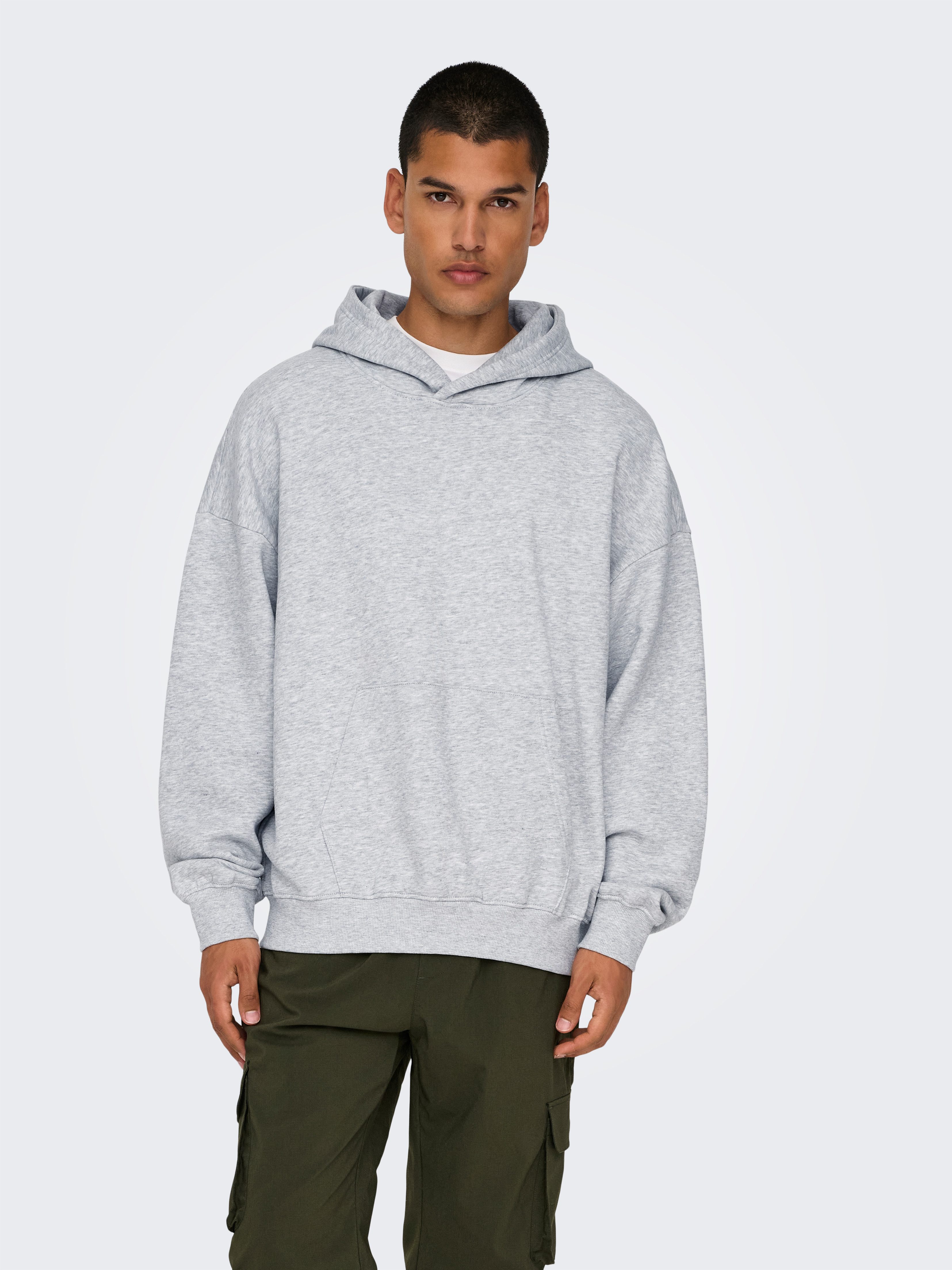 Kapuzensweatshirt ONSTURNER LIFE VTG HOODIE SWEAT