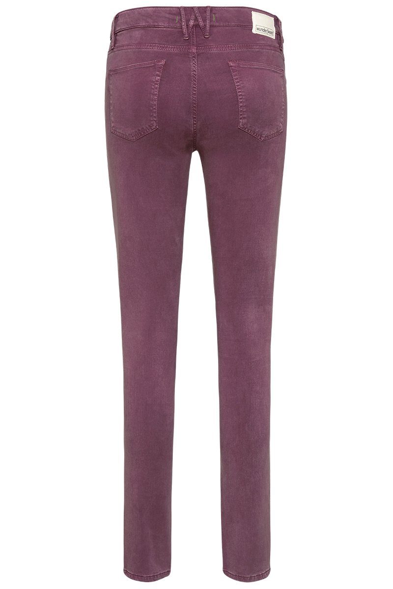 wunderwerk Stretch-Hose 5-POCKET Josy high flex