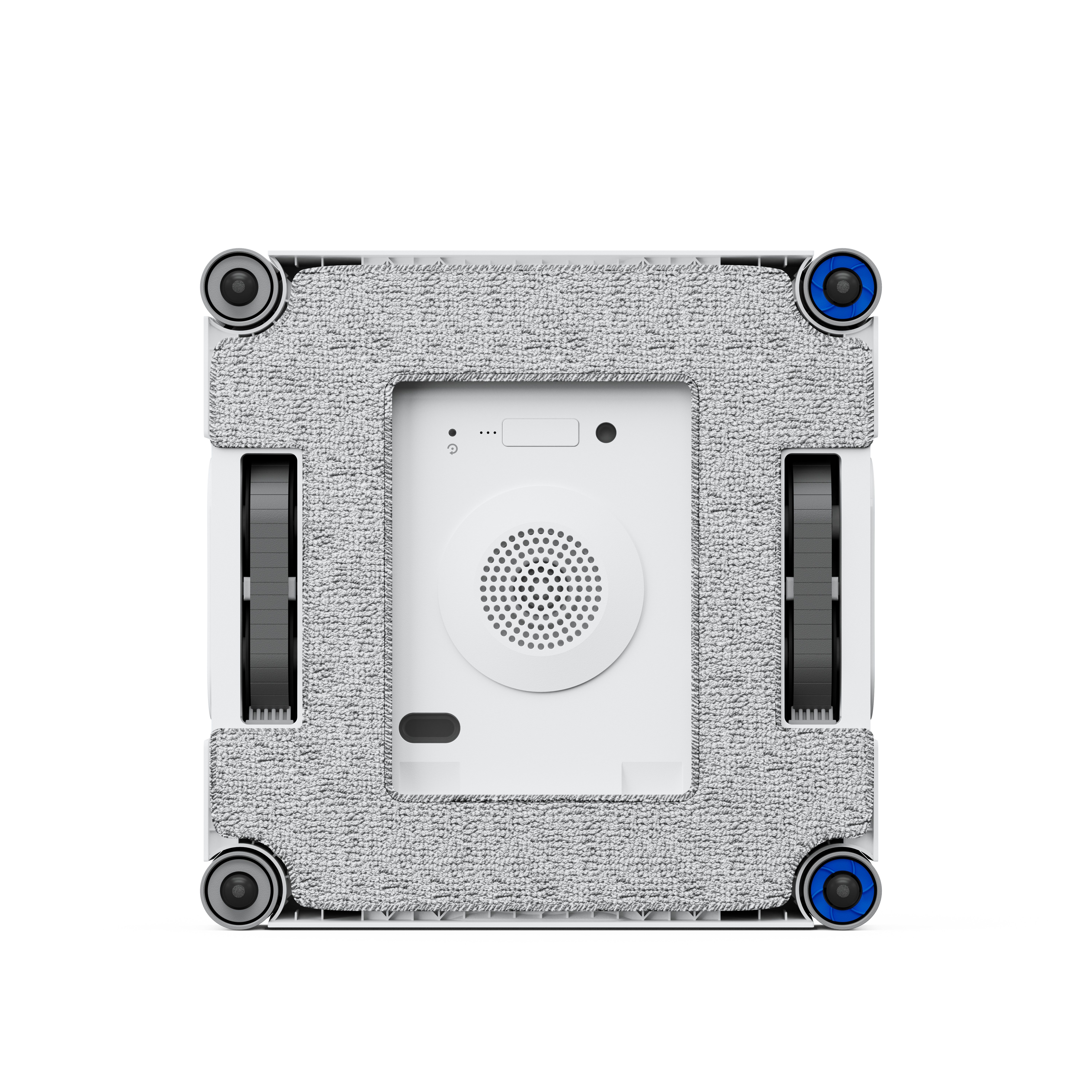 ECOVACS Fensterputzroboter WINBOT W2