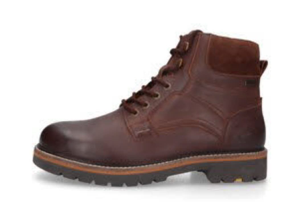 camel active Winterstiefel