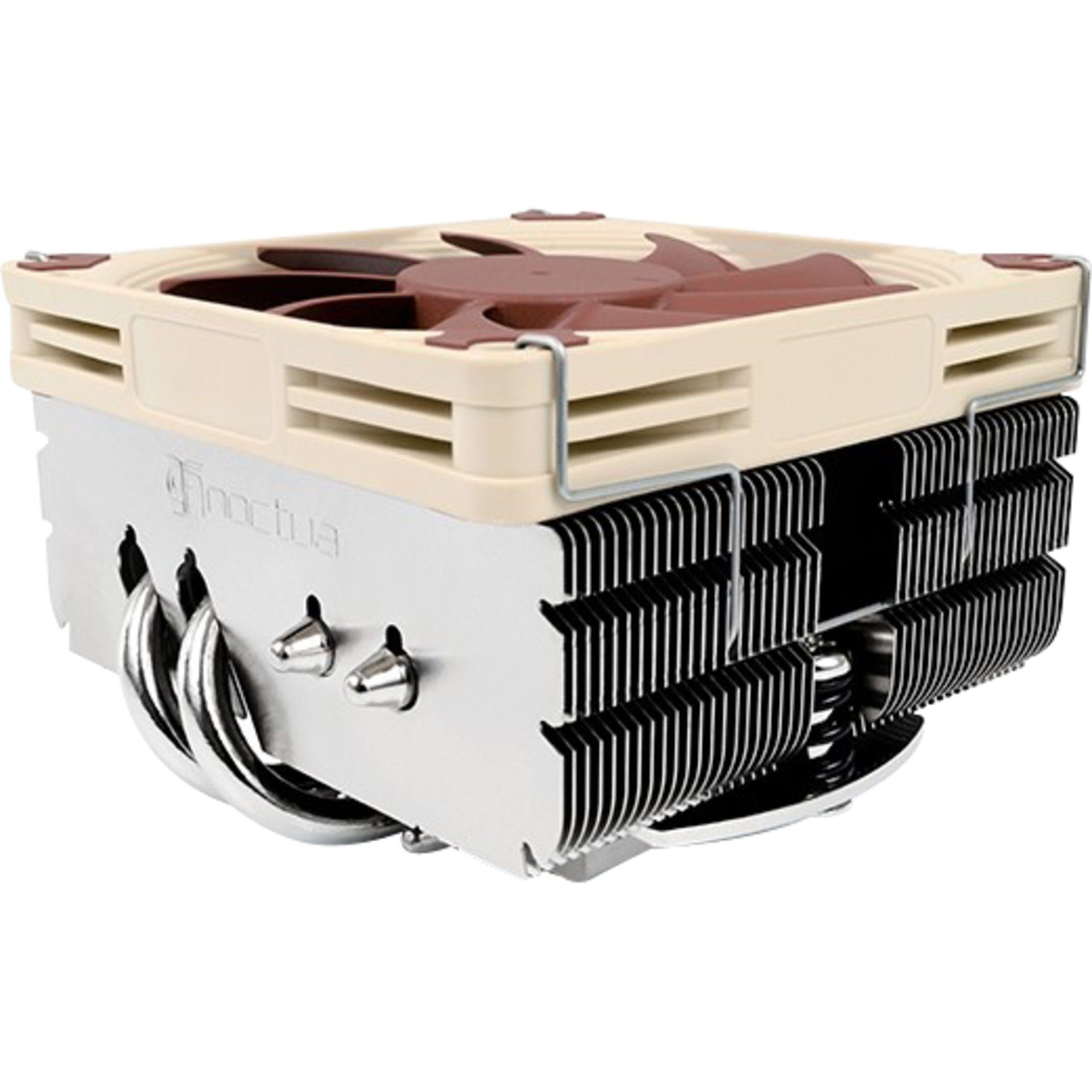 CPU Kühler Noctua NH-L9x65 SE-AM4, CPU-Kühler, (Special