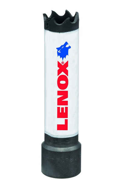 Lenox Lochsäge 300099L Bi-Metall T3 Speed Slot 14mm, Ø 14 mm