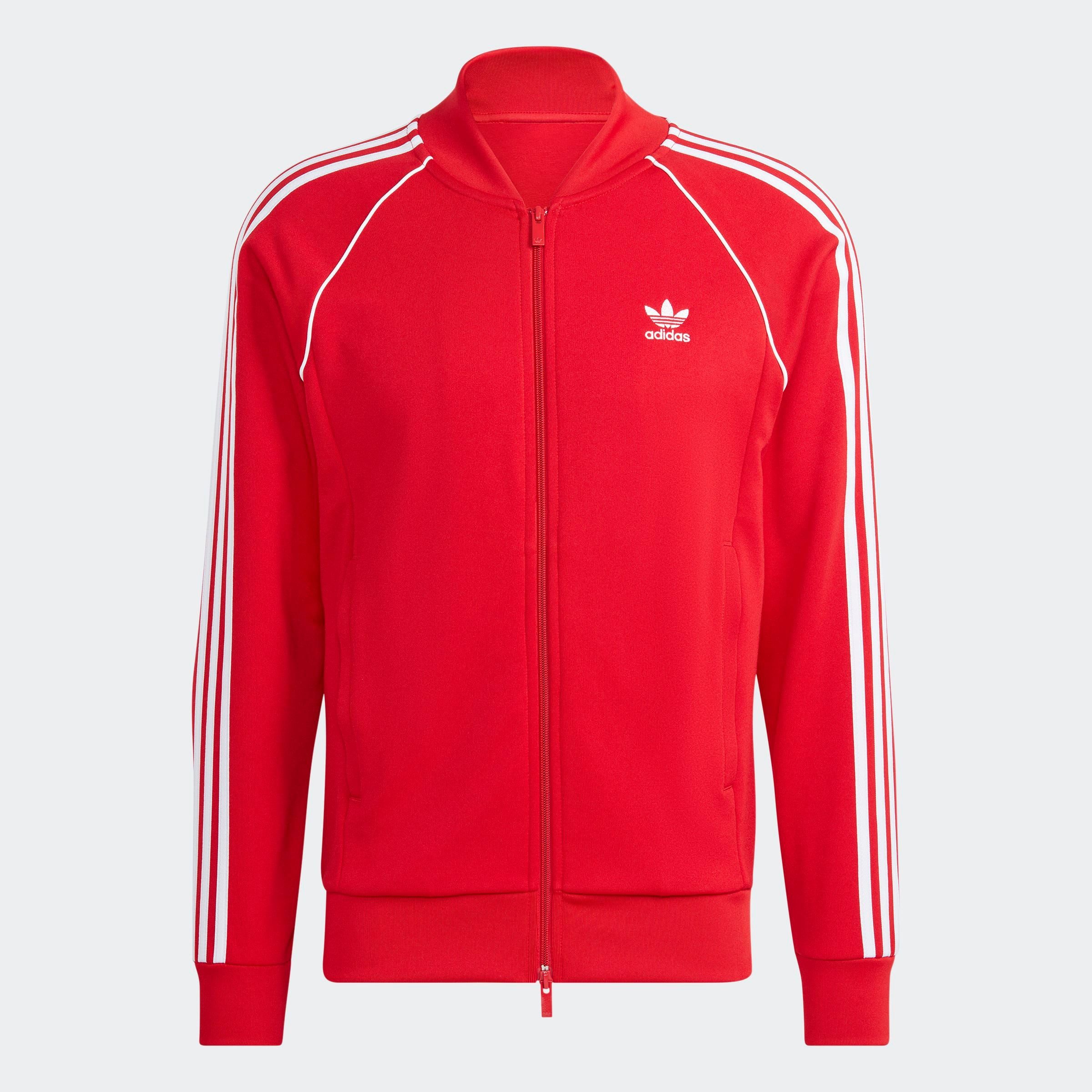 Trainingsjacke SST TT