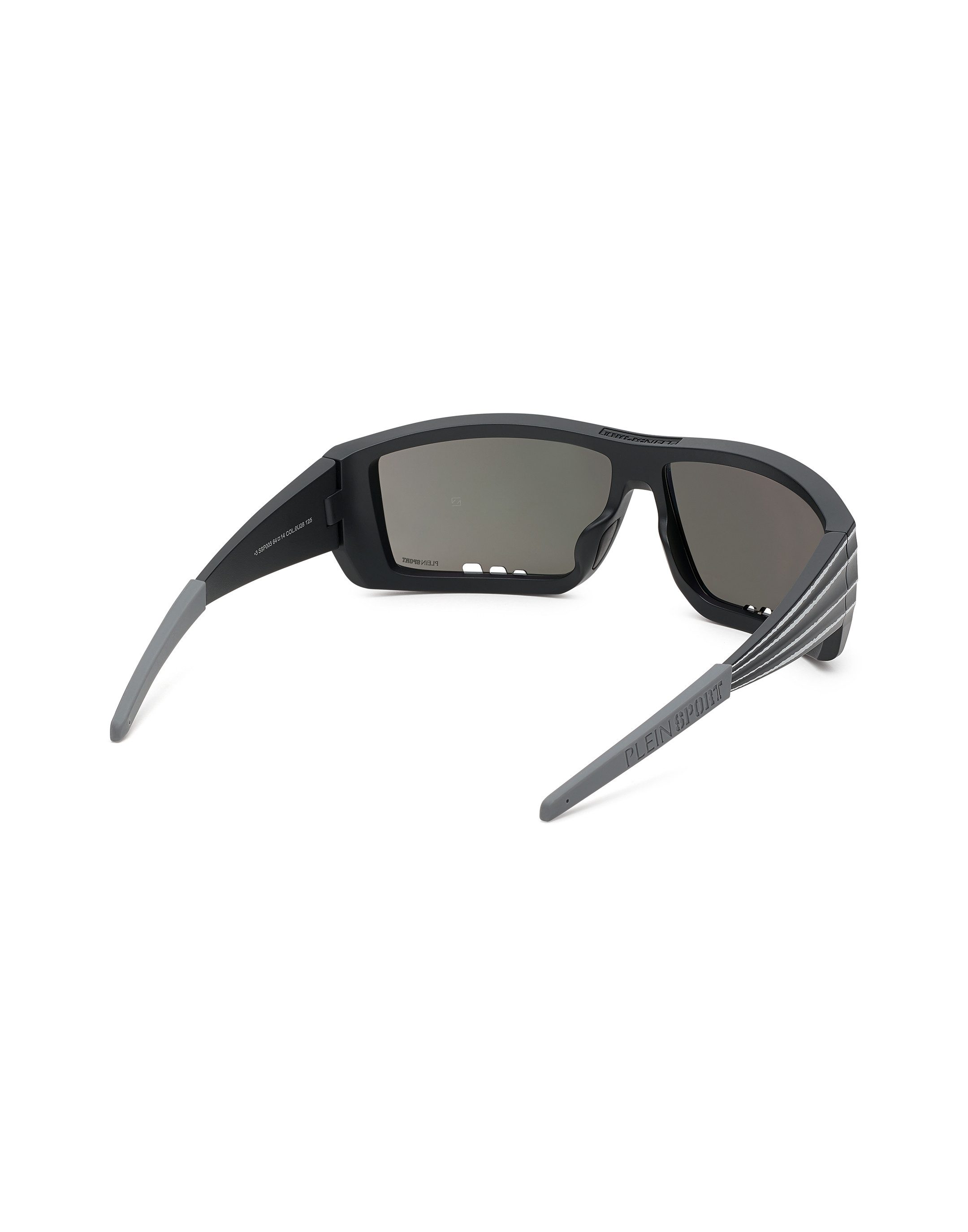 PLEIN SPORT Sonnenbrille Fearless