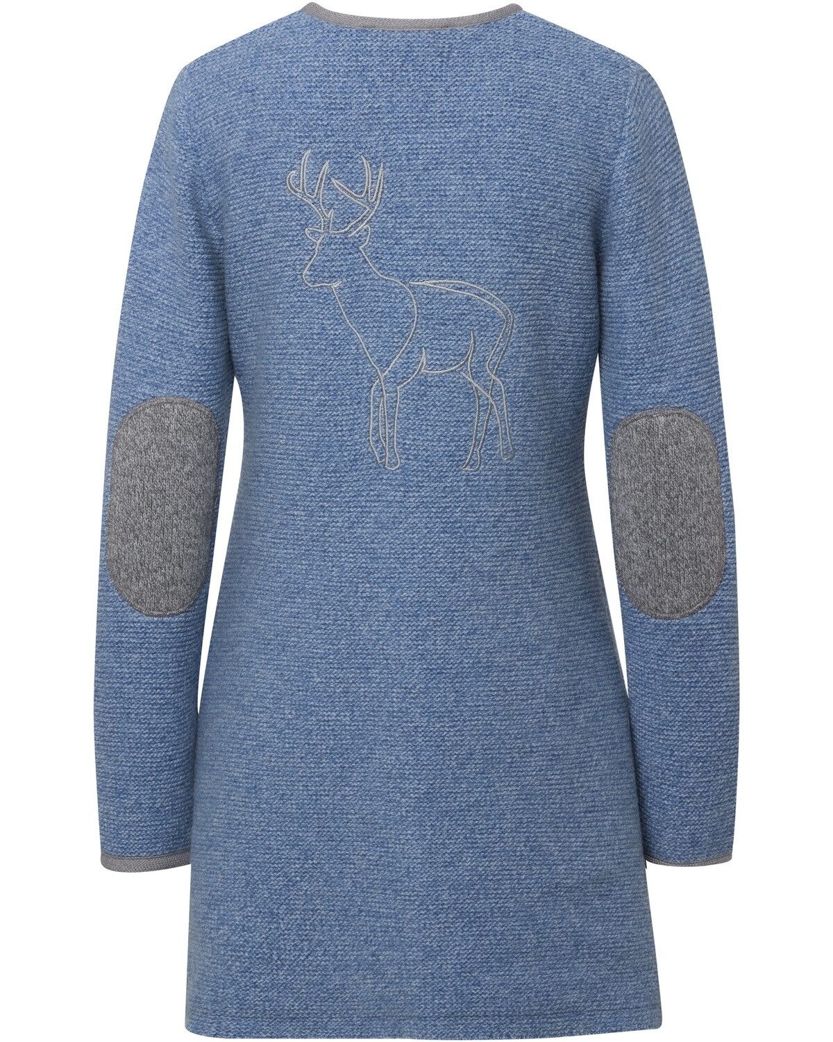 Reitmayer Strickjacke Lange Strickjacke günstig online kaufen