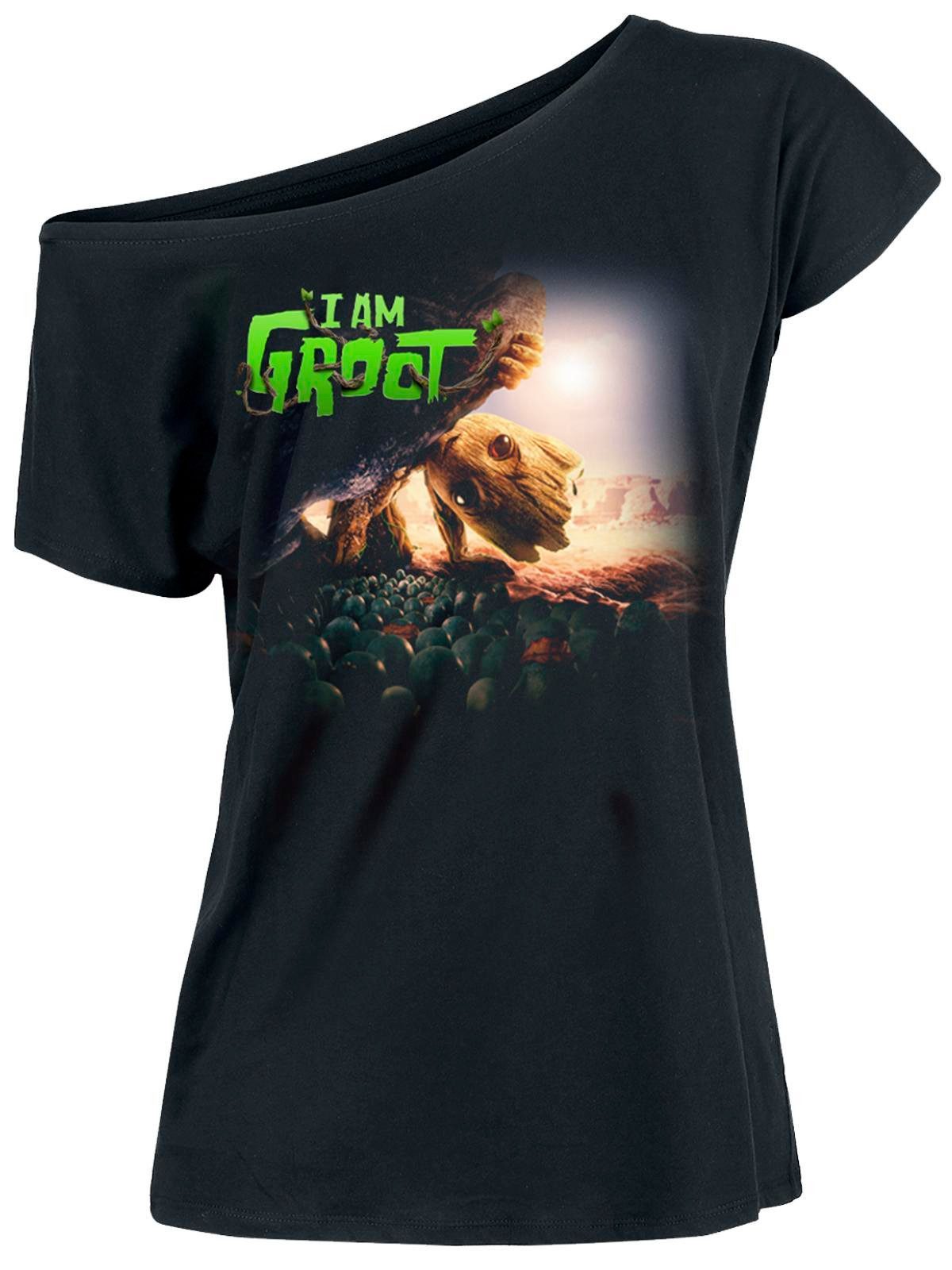 MARVEL T-Shirt Guardians of the Galaxy Little Guy