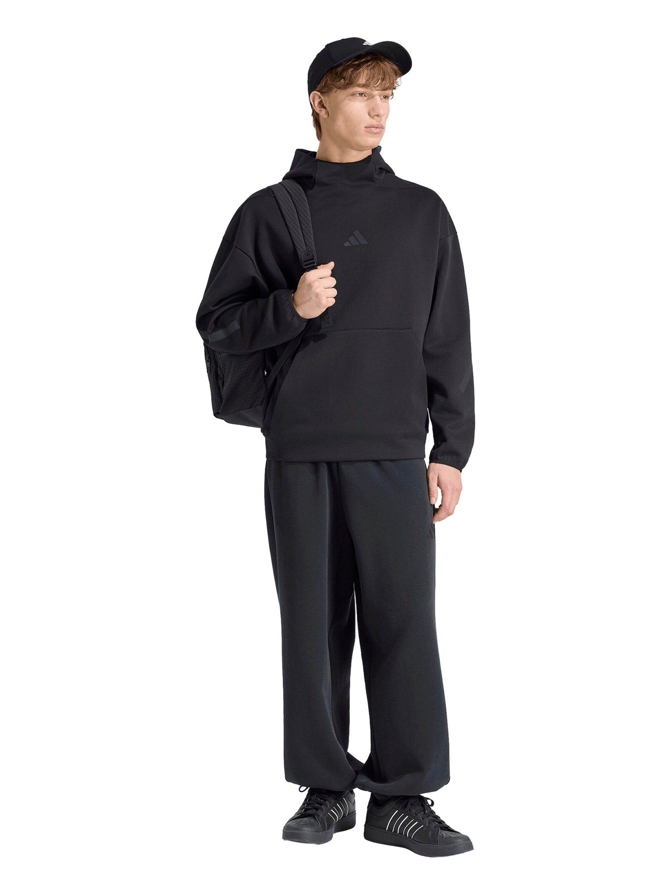 adidas Sportswear Funktionsshirt Z.N.E. (1-tlg)
