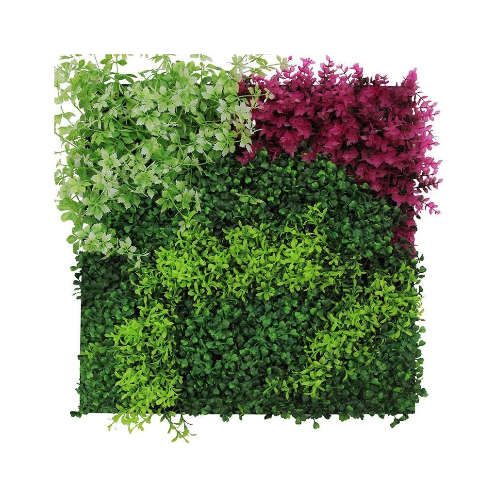 JANGAL 3D Wandpaneel Modular Wall, 520 günstig online kaufen