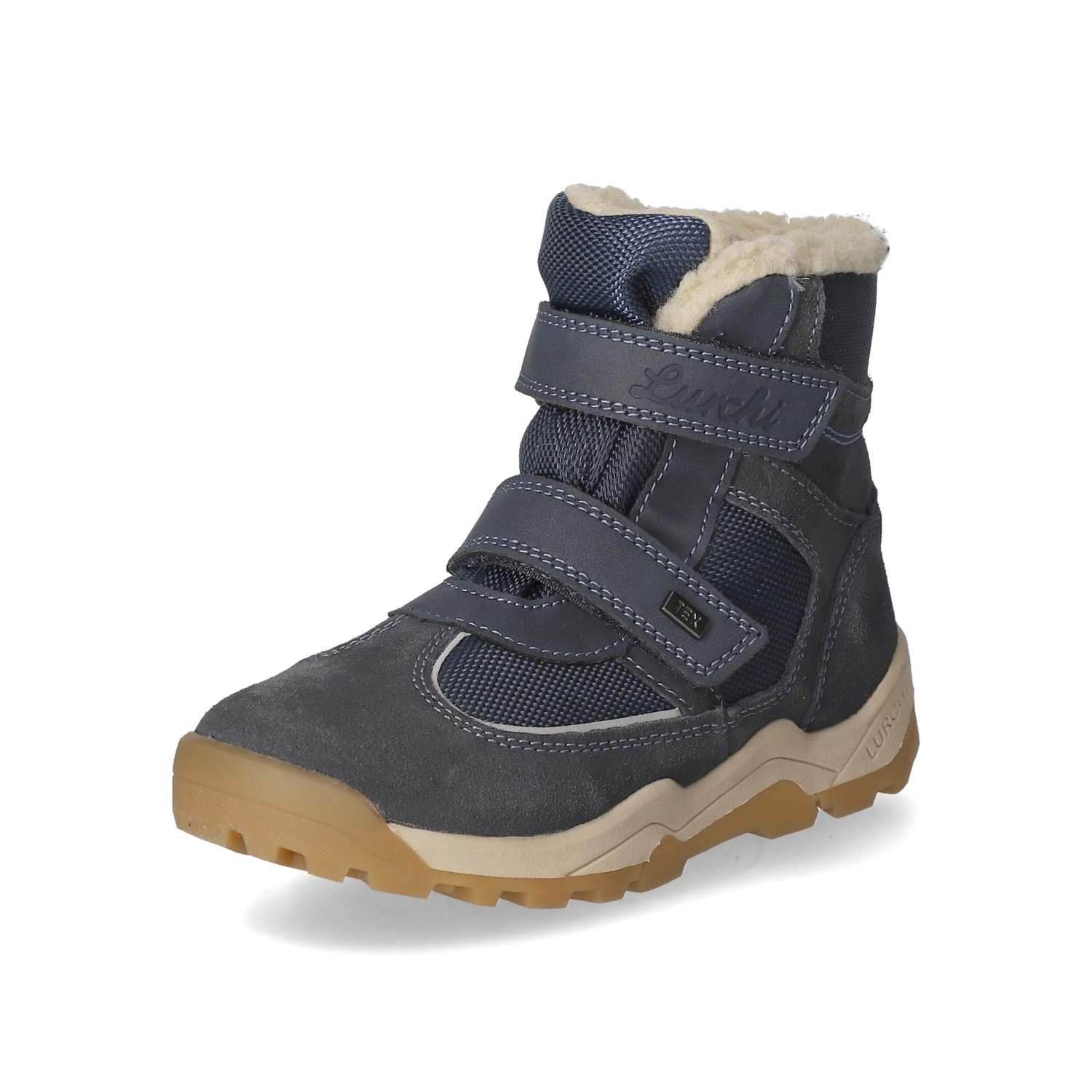 Winterstiefeletten TINO Stiefelette Lurchi