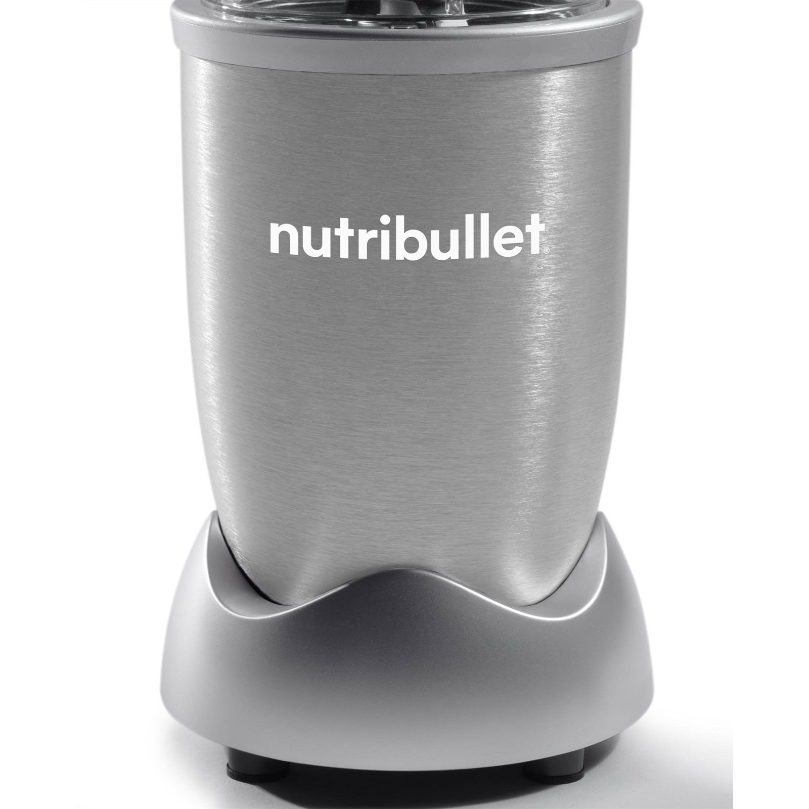 nutribullet Handmixer NB907S PRO