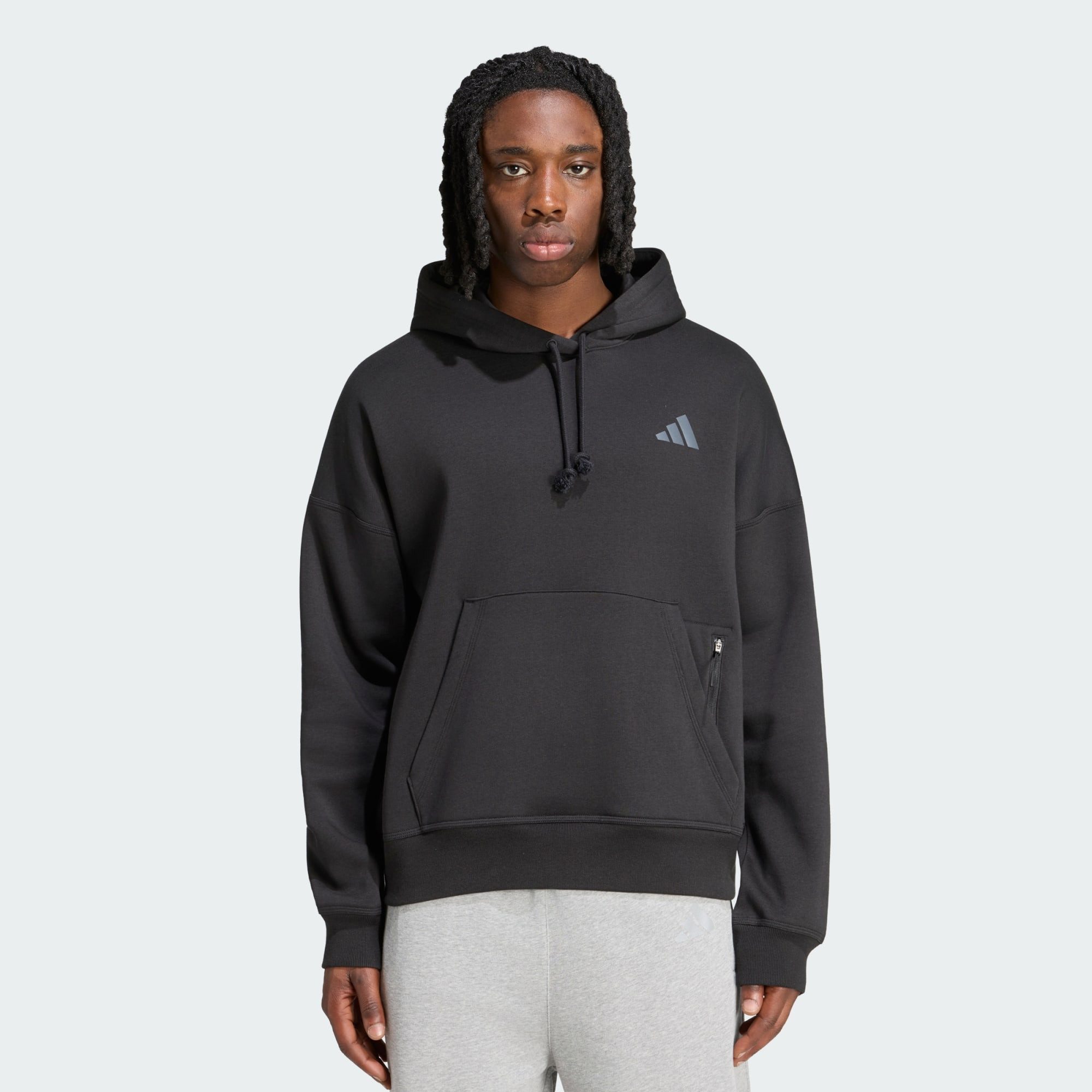 adidas Performance Hoodie ADI365 RUNNING COMMUNITY CULTURE HOODIE (1-tlg)