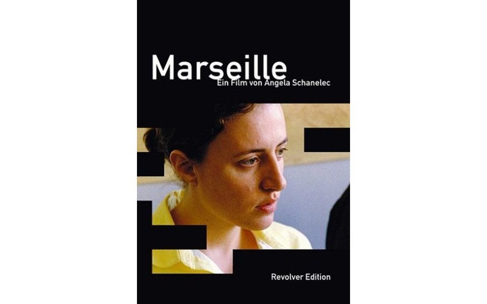 DVD Marseille