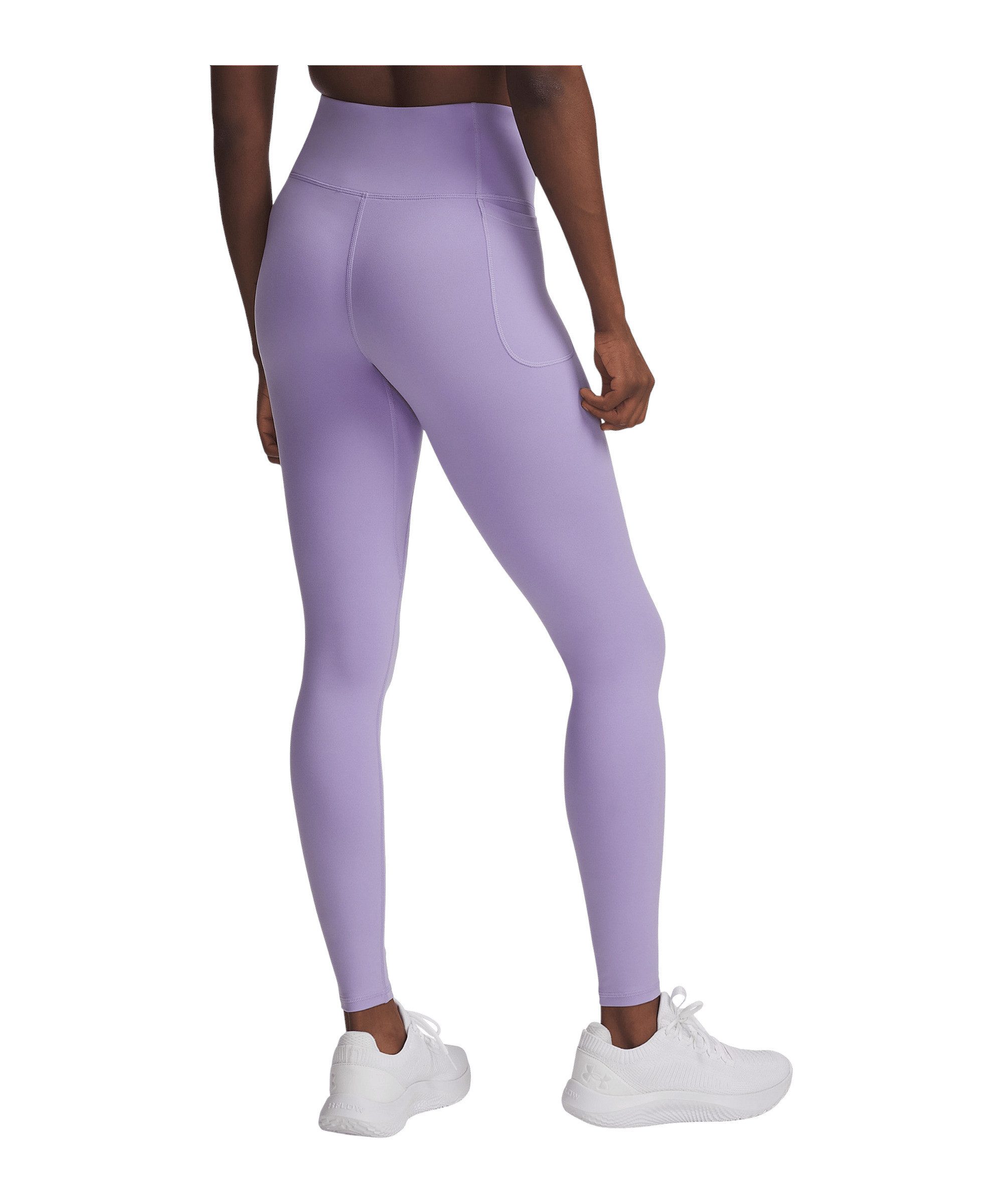 Under Armour® T-Shirt Under Armour Motion EMEA Leggings Damen Polyester