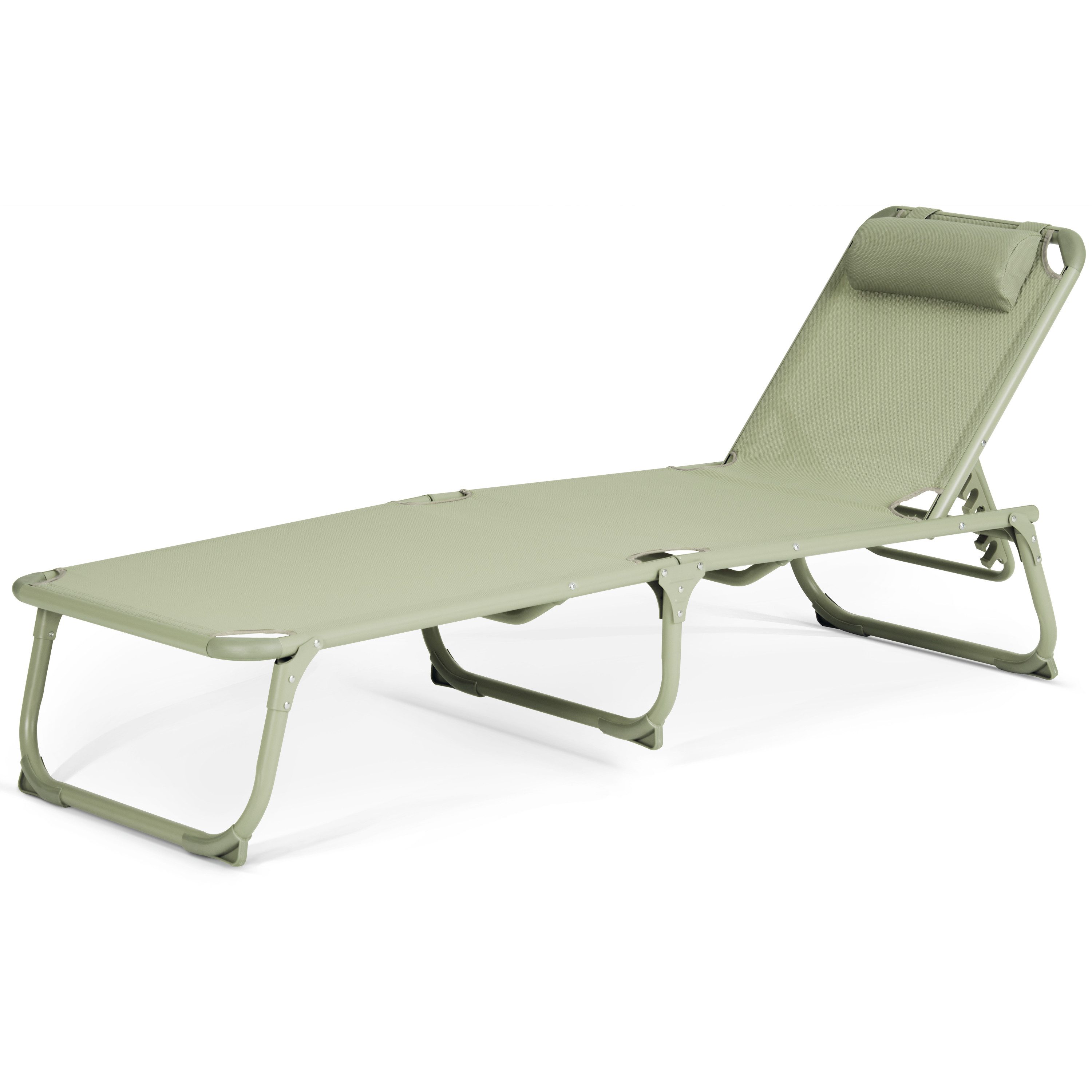 PARK ALLEY Gartenliege PA-7955, PA-7955 günstig online kaufen