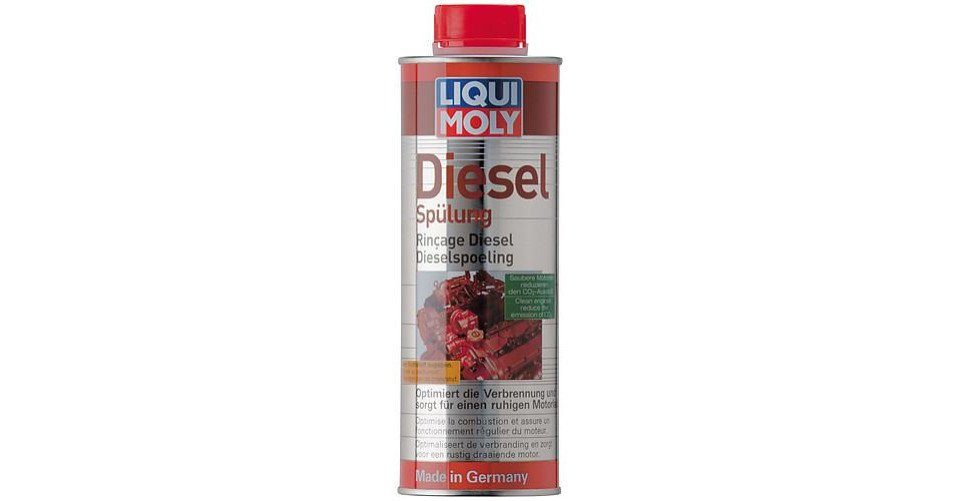 LIQUI MOLY Pro-Line Diesel System Reiniger K ab 18,29