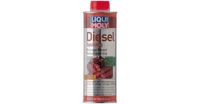 Liqui Moly Diesel-Additiv Liqui Moly Dieselspülung 500 ml