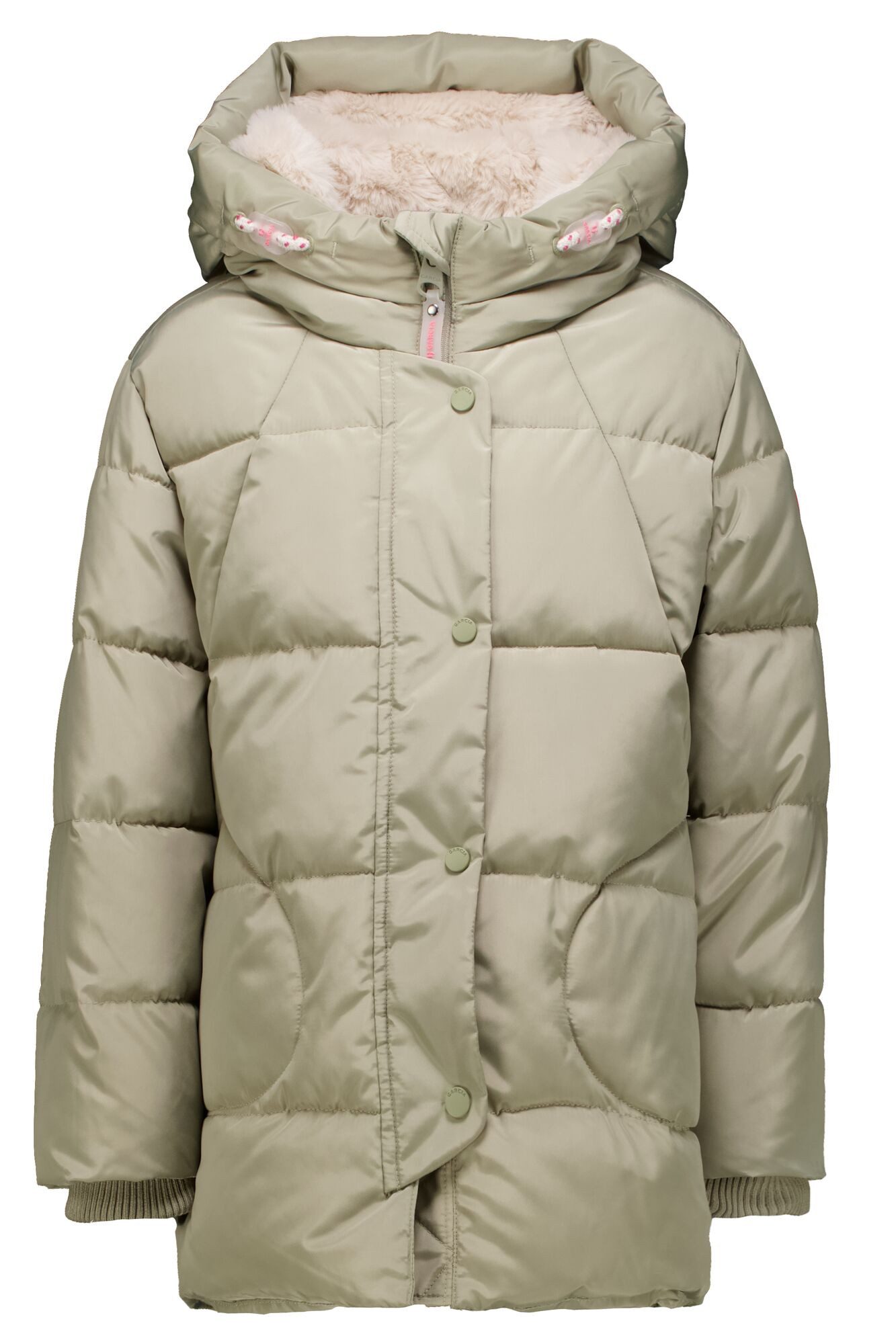 Outdoorjacke