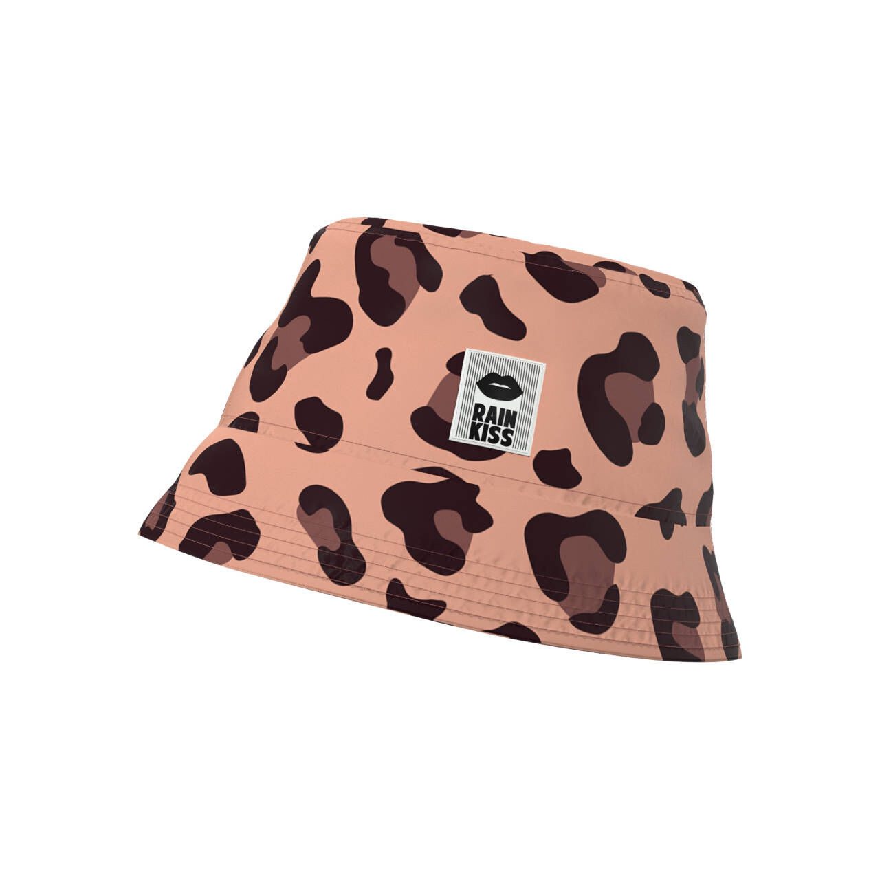 Rainkiss Outdoorhut Damen Bucket Hat PINK günstig online kaufen